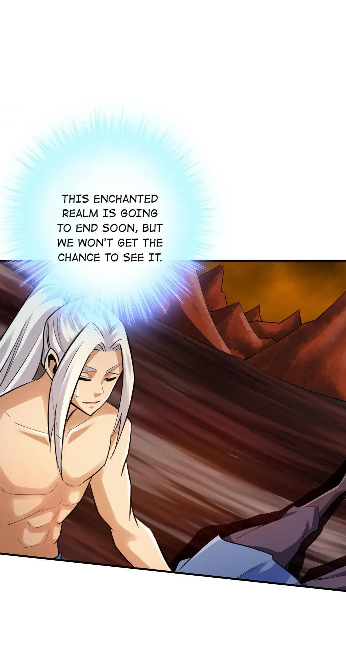 The World’s Greatest Martial Artist Chapter 137 – Page 29