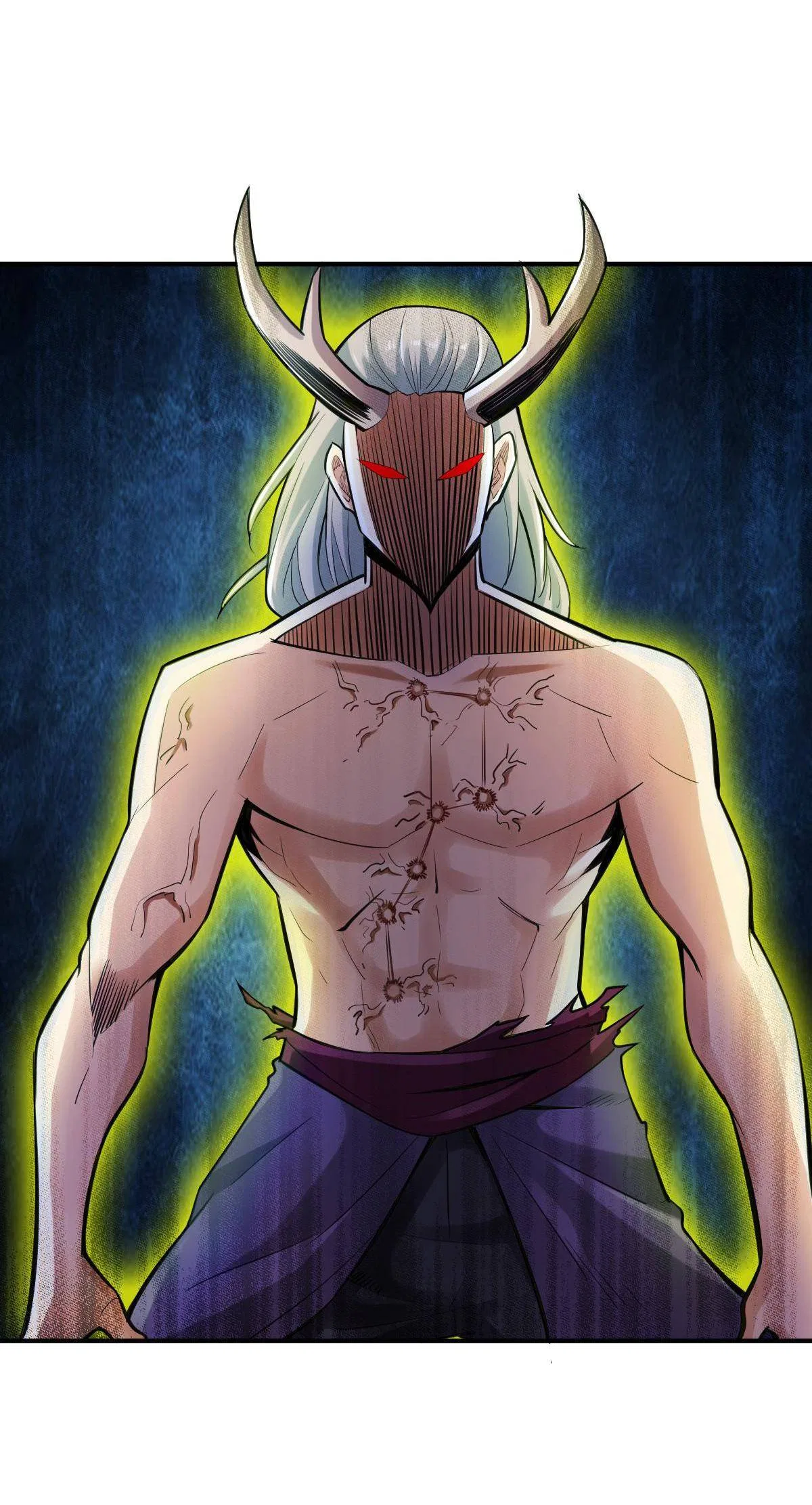 The World’s Greatest Martial Artist Chapter 136 – Page 3