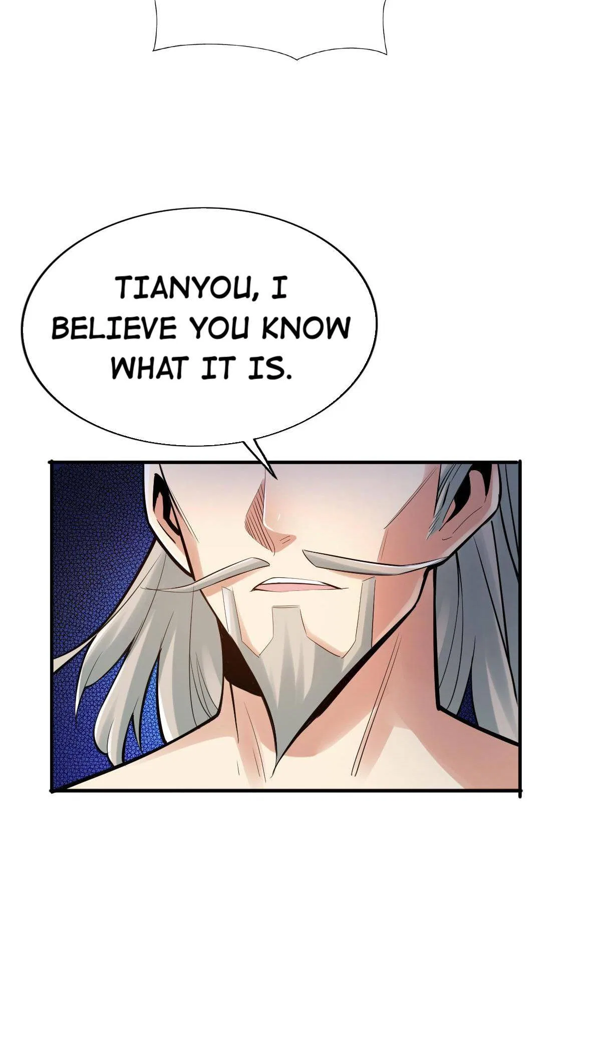 The World’s Greatest Martial Artist Chapter 136 – Page 7