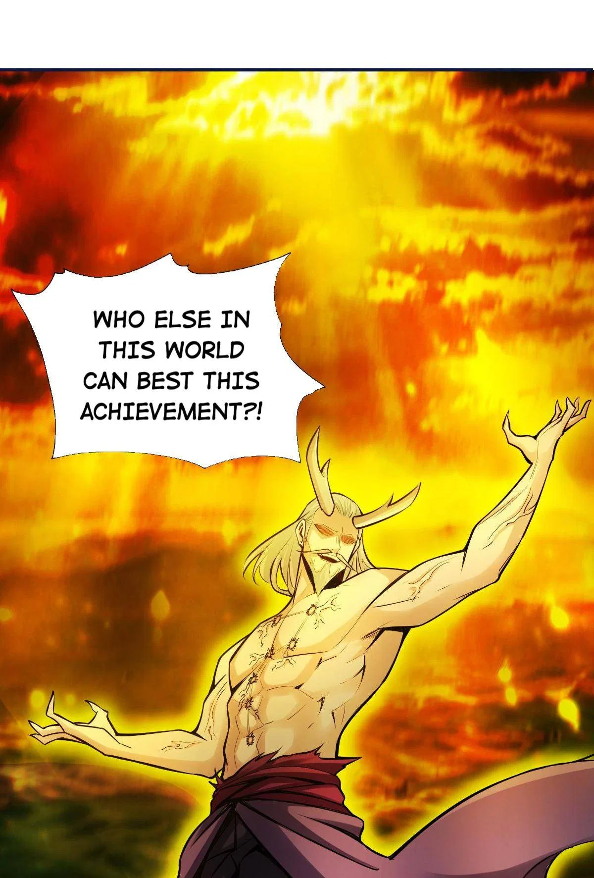 The World’s Greatest Martial Artist Chapter 136 – Page 10