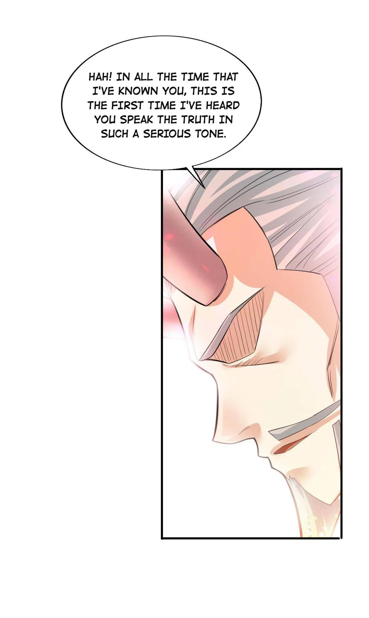 The World’s Greatest Martial Artist Chapter 136 – Page 13