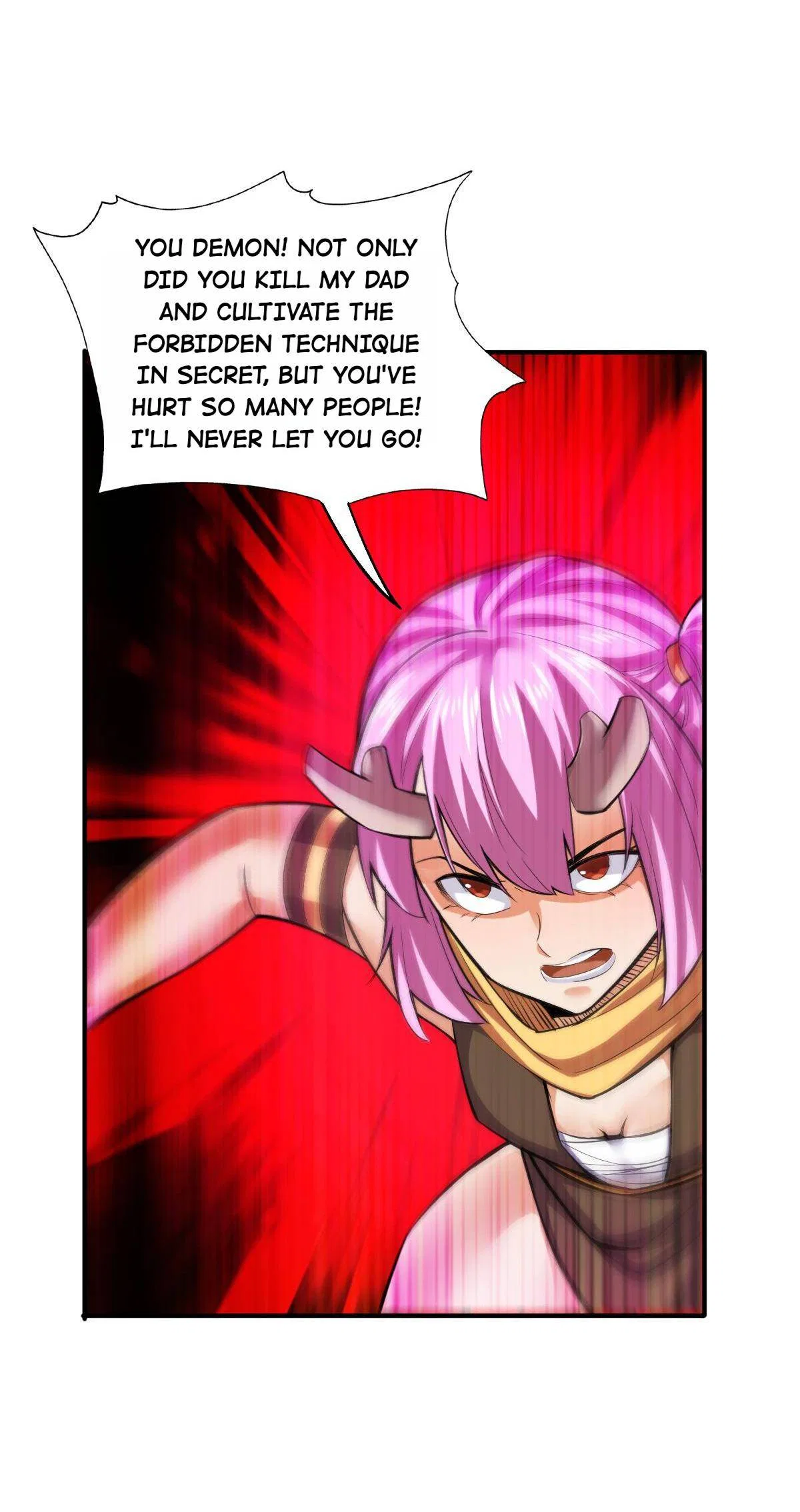 The World’s Greatest Martial Artist Chapter 136 – Page 14