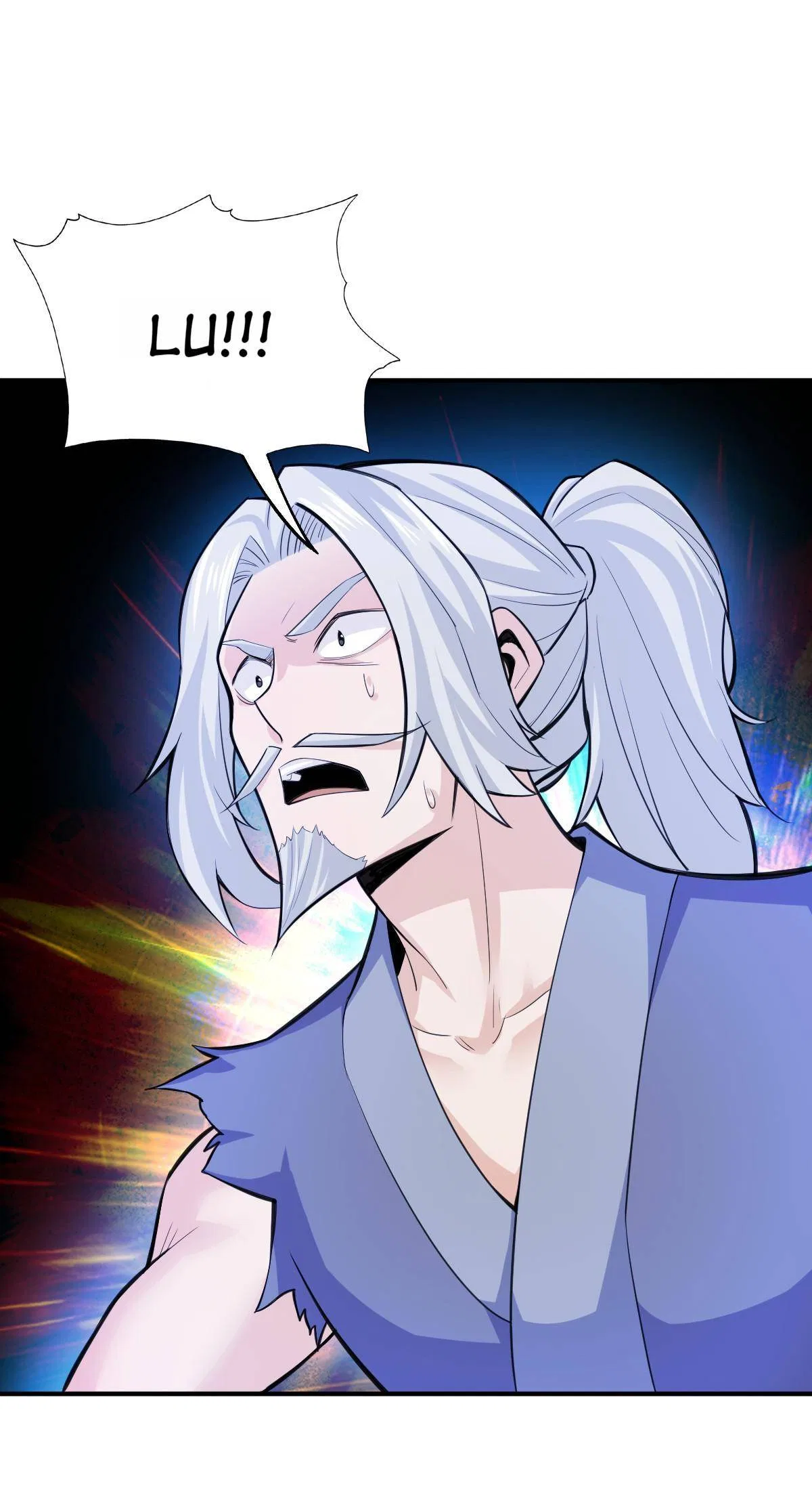 The World’s Greatest Martial Artist Chapter 136 – Page 15