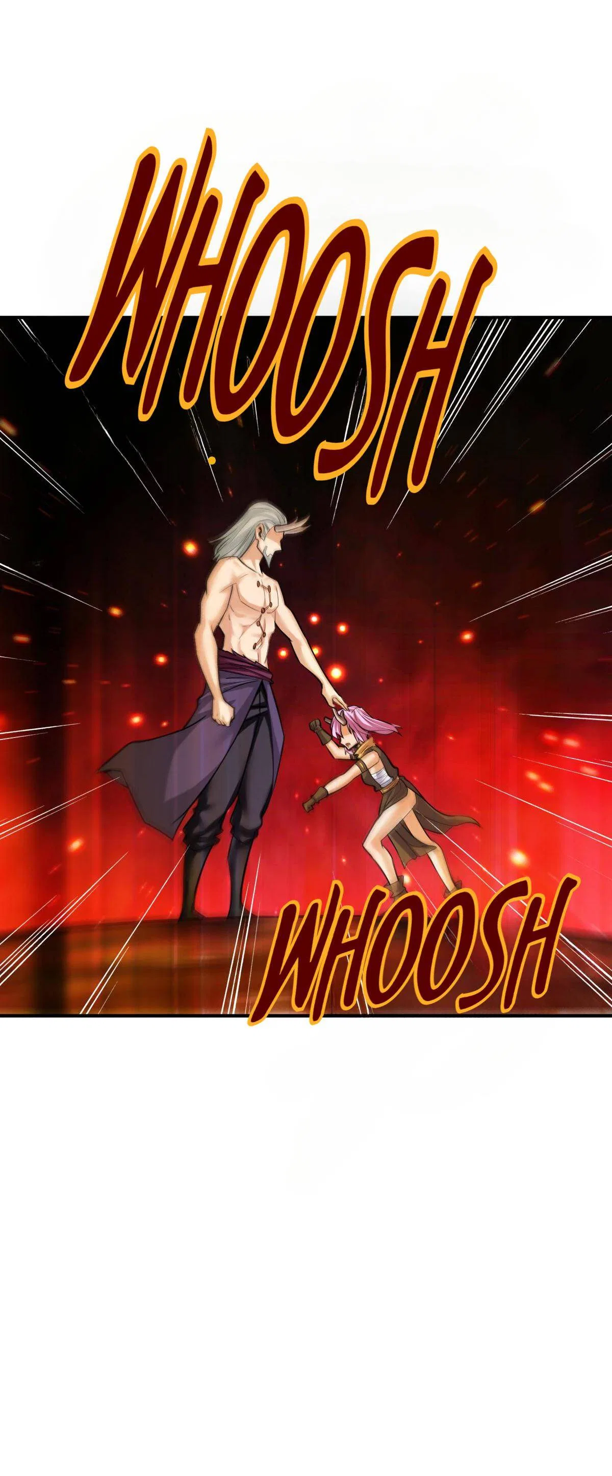 The World’s Greatest Martial Artist Chapter 136 – Page 16