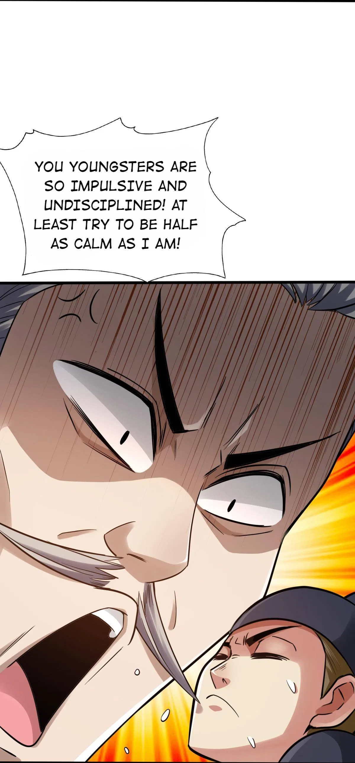 The World’s Greatest Martial Artist Chapter 136 – Page 20