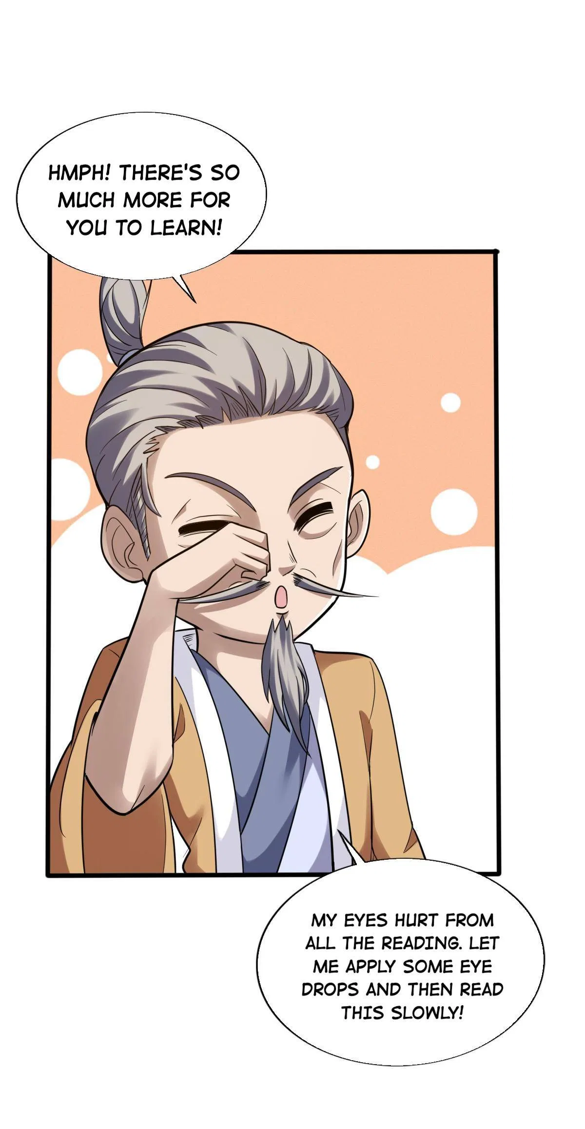 The World’s Greatest Martial Artist Chapter 136 – Page 22