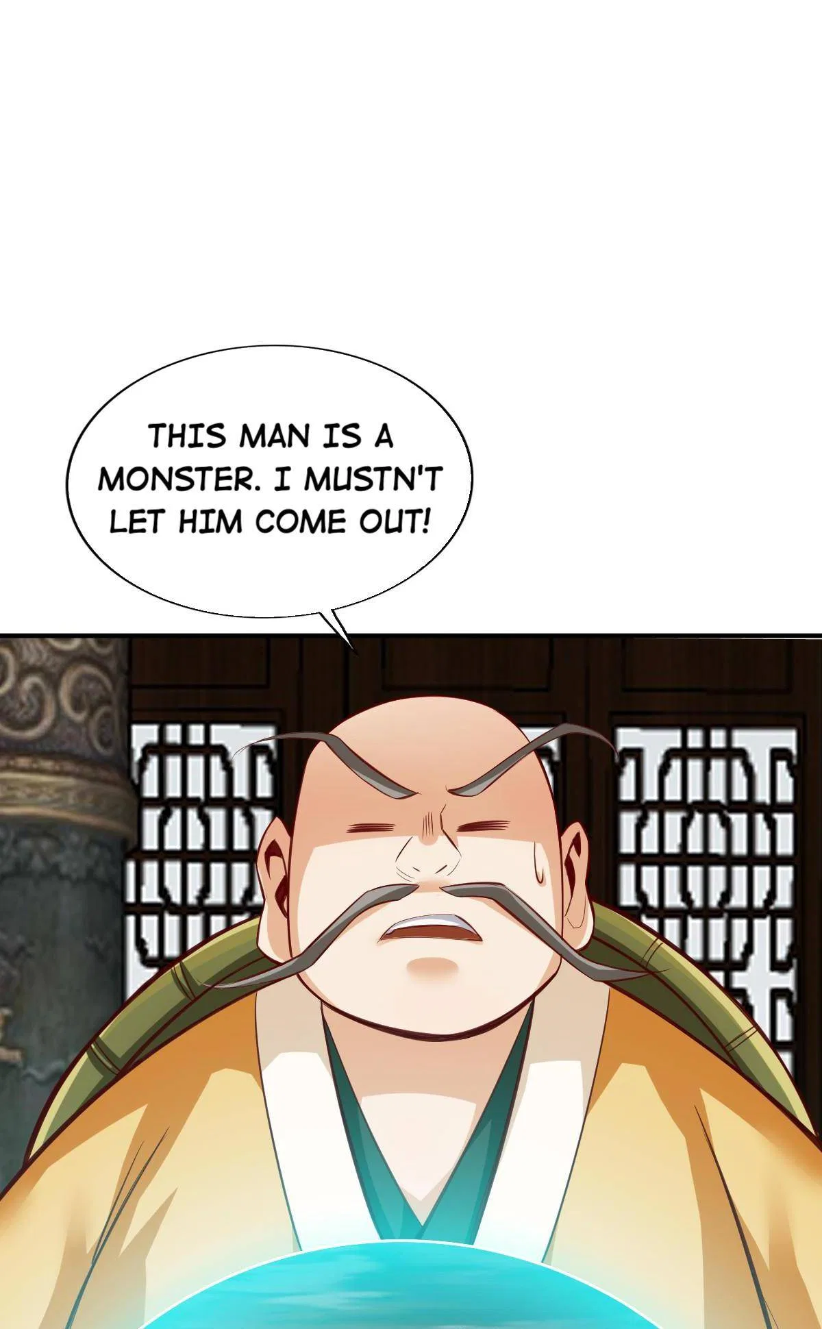 The World’s Greatest Martial Artist Chapter 136 – Page 26