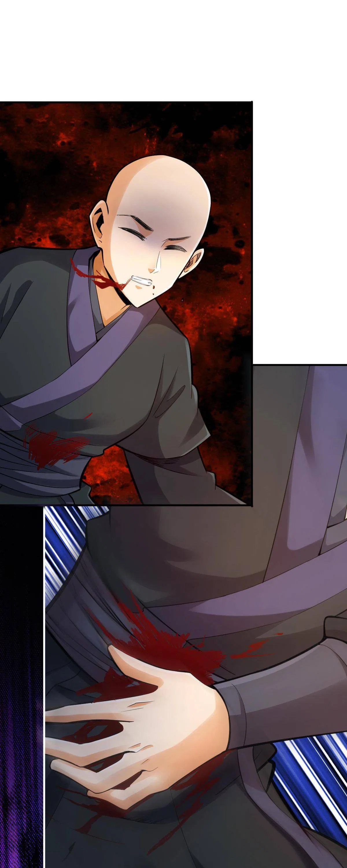 The World’s Greatest Martial Artist Chapter 135 – Page 2