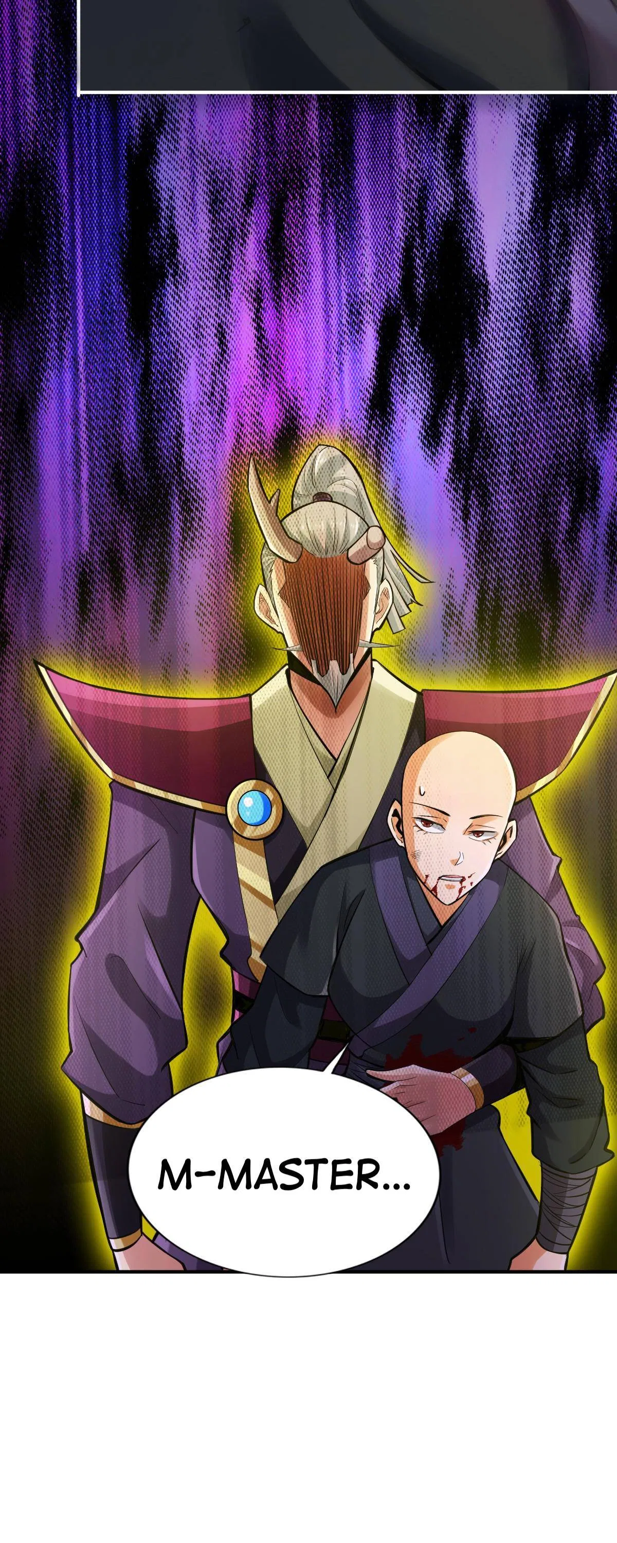 The World’s Greatest Martial Artist Chapter 135 – Page 3
