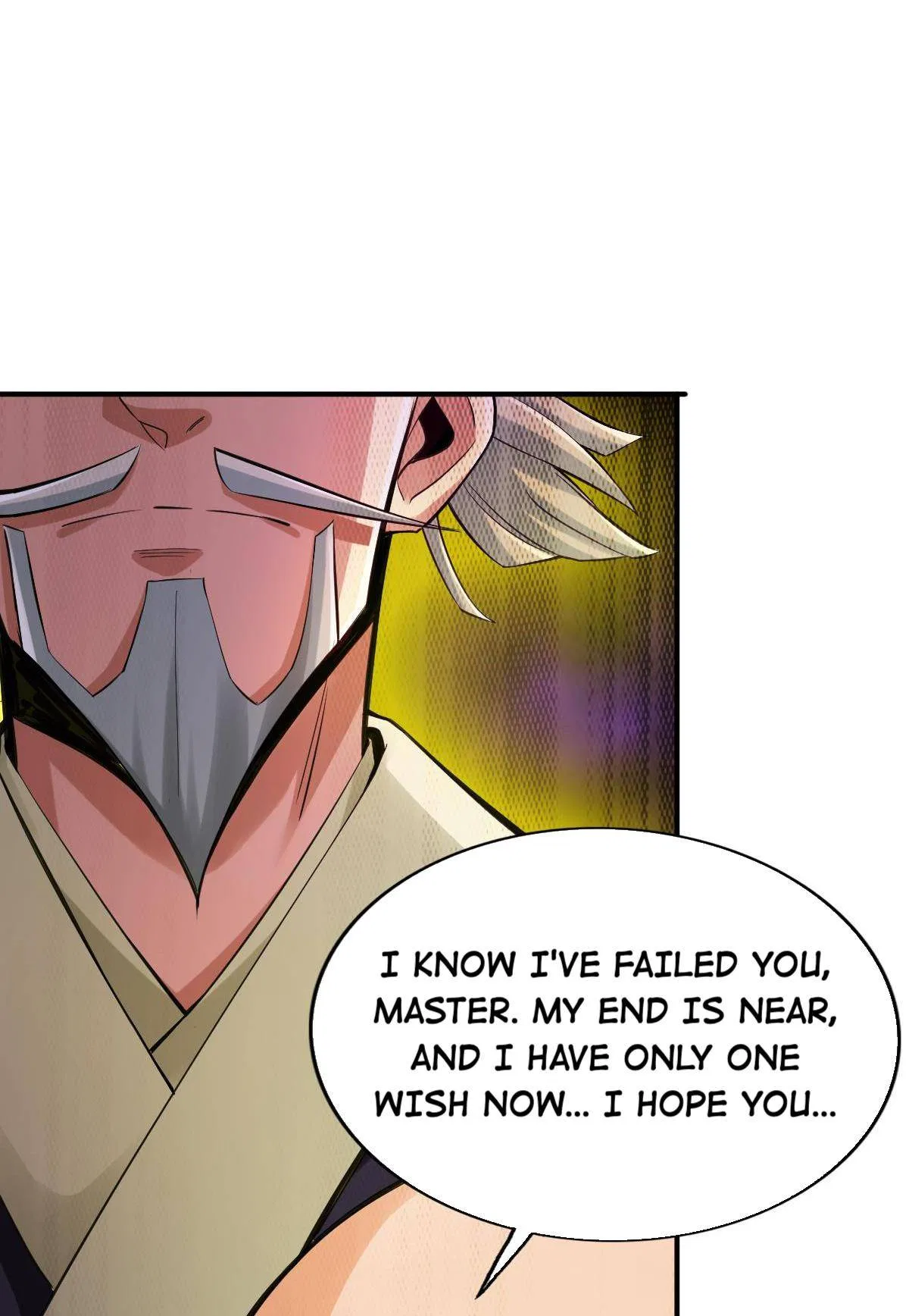 The World’s Greatest Martial Artist Chapter 135 – Page 4