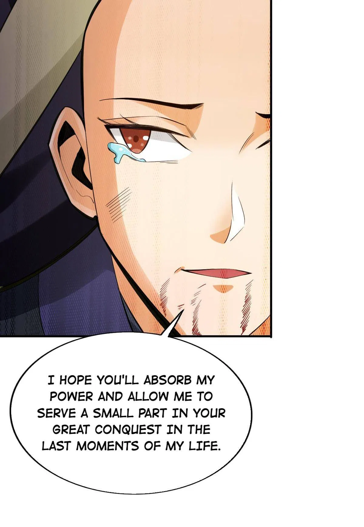 The World’s Greatest Martial Artist Chapter 135 – Page 5