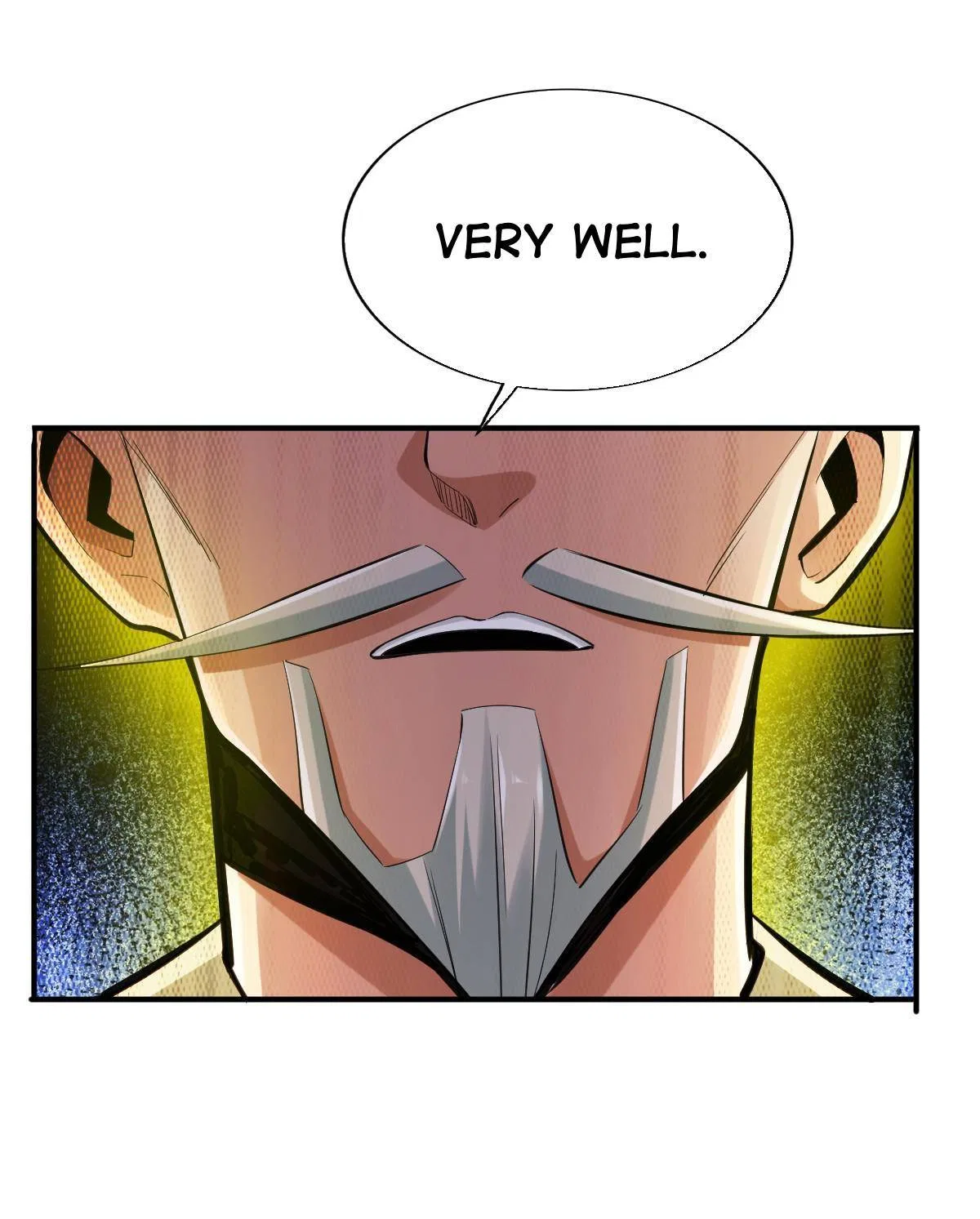 The World’s Greatest Martial Artist Chapter 135 – Page 6