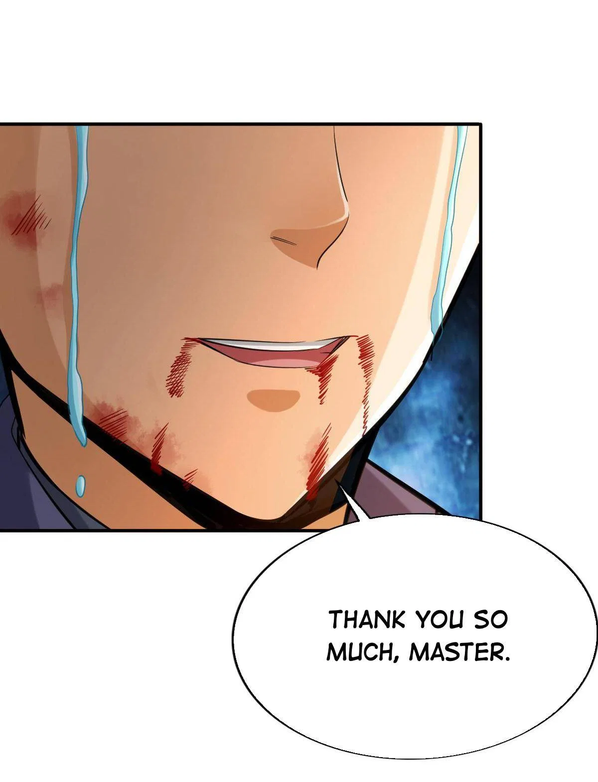 The World’s Greatest Martial Artist Chapter 135 – Page 8