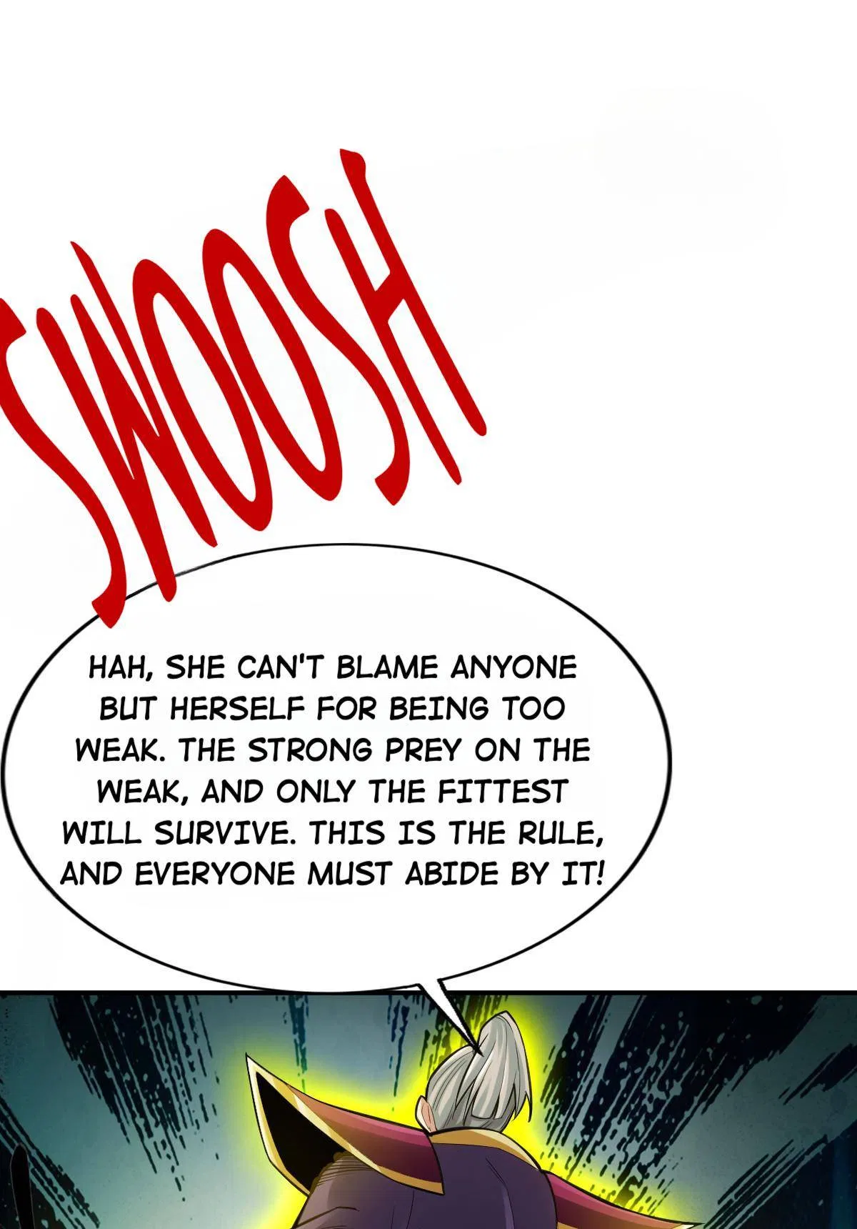 The World’s Greatest Martial Artist Chapter 135 – Page 10