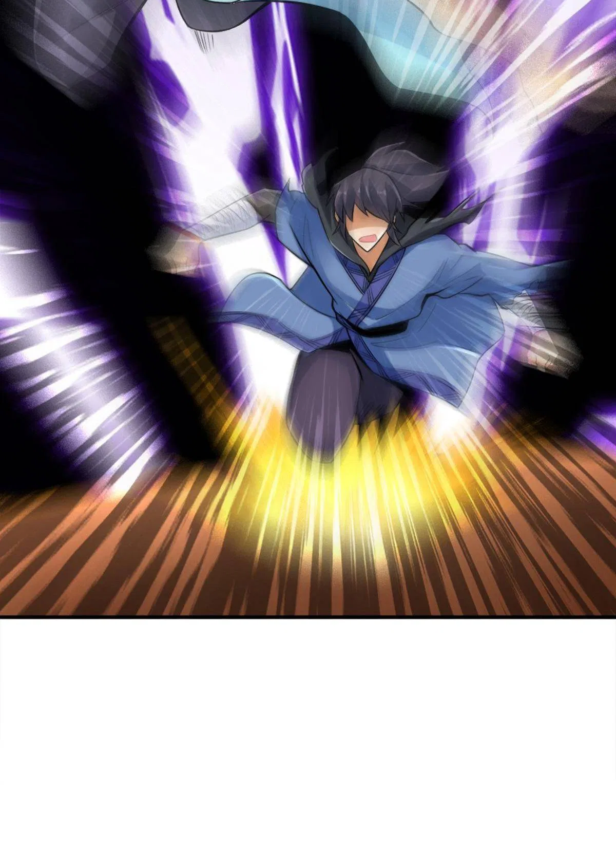 The World’s Greatest Martial Artist Chapter 135 – Page 15