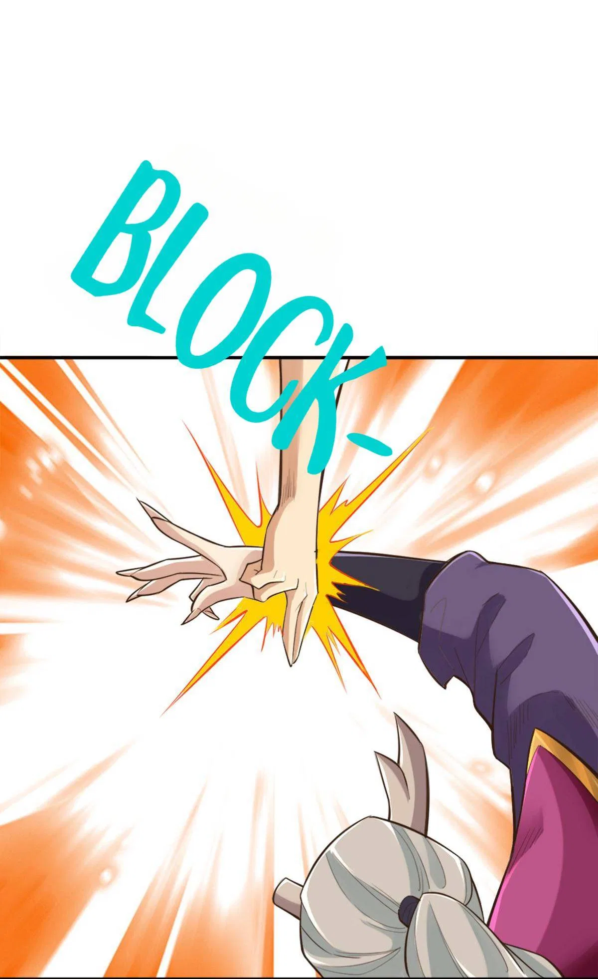 The World’s Greatest Martial Artist Chapter 135 – Page 17