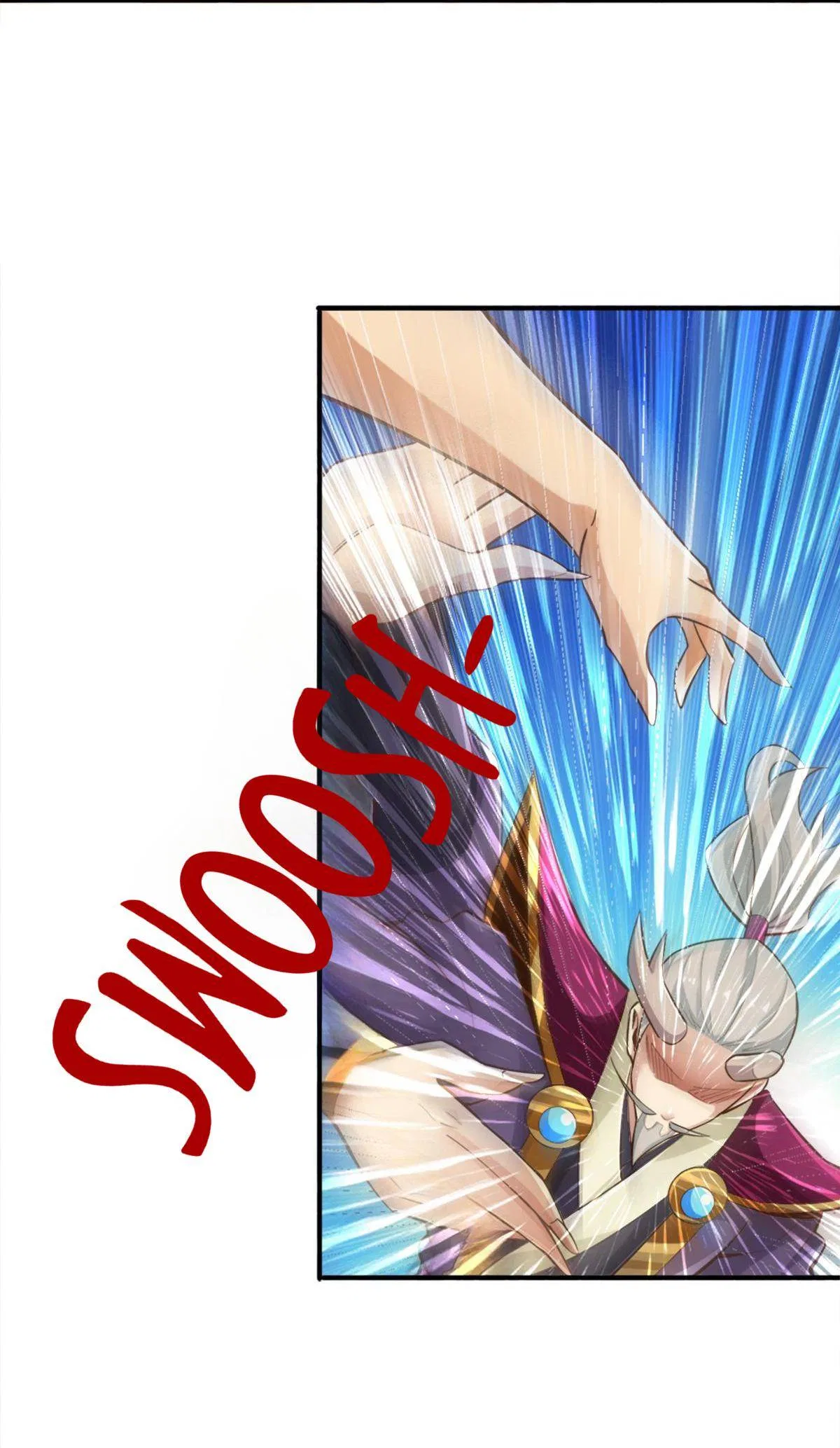 The World’s Greatest Martial Artist Chapter 135 – Page 18