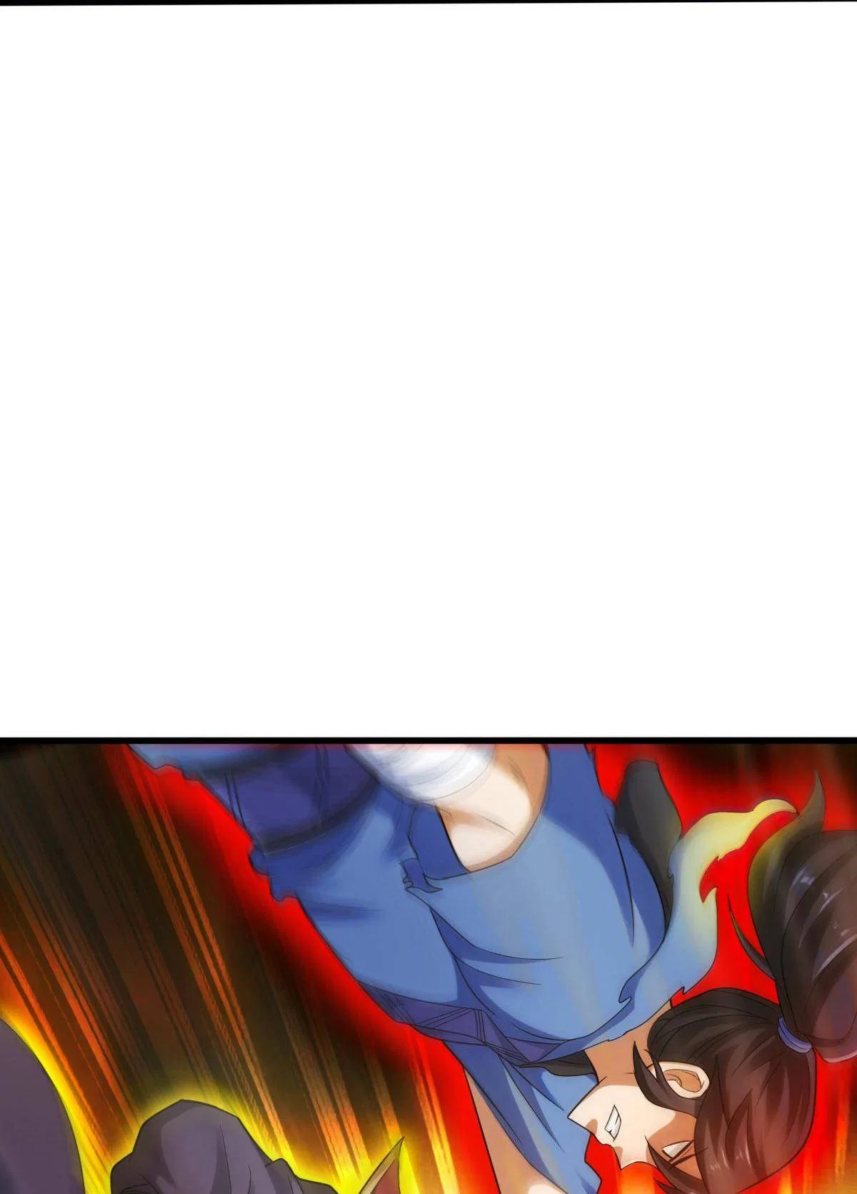 The World’s Greatest Martial Artist Chapter 135 – Page 21