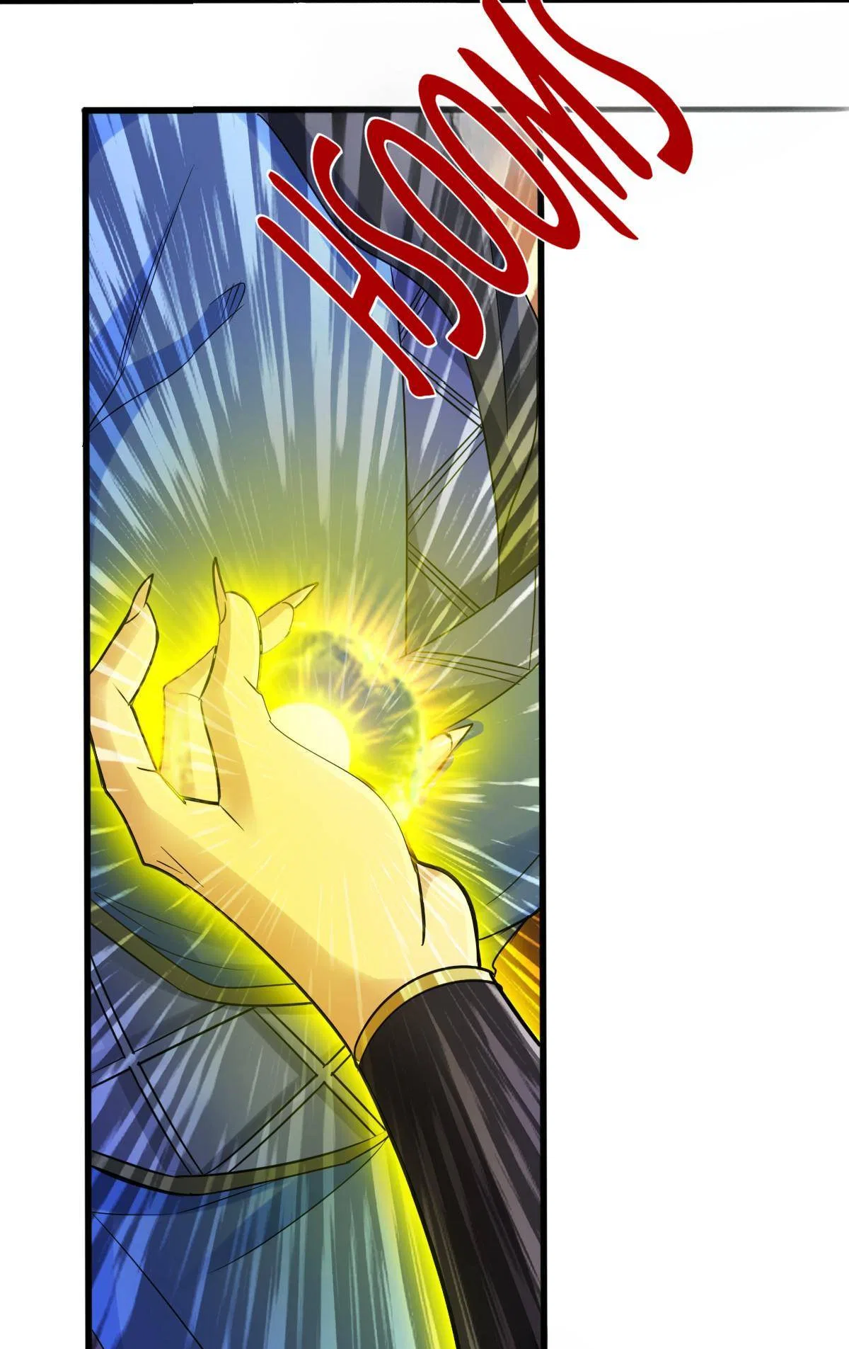The World’s Greatest Martial Artist Chapter 135 – Page 23