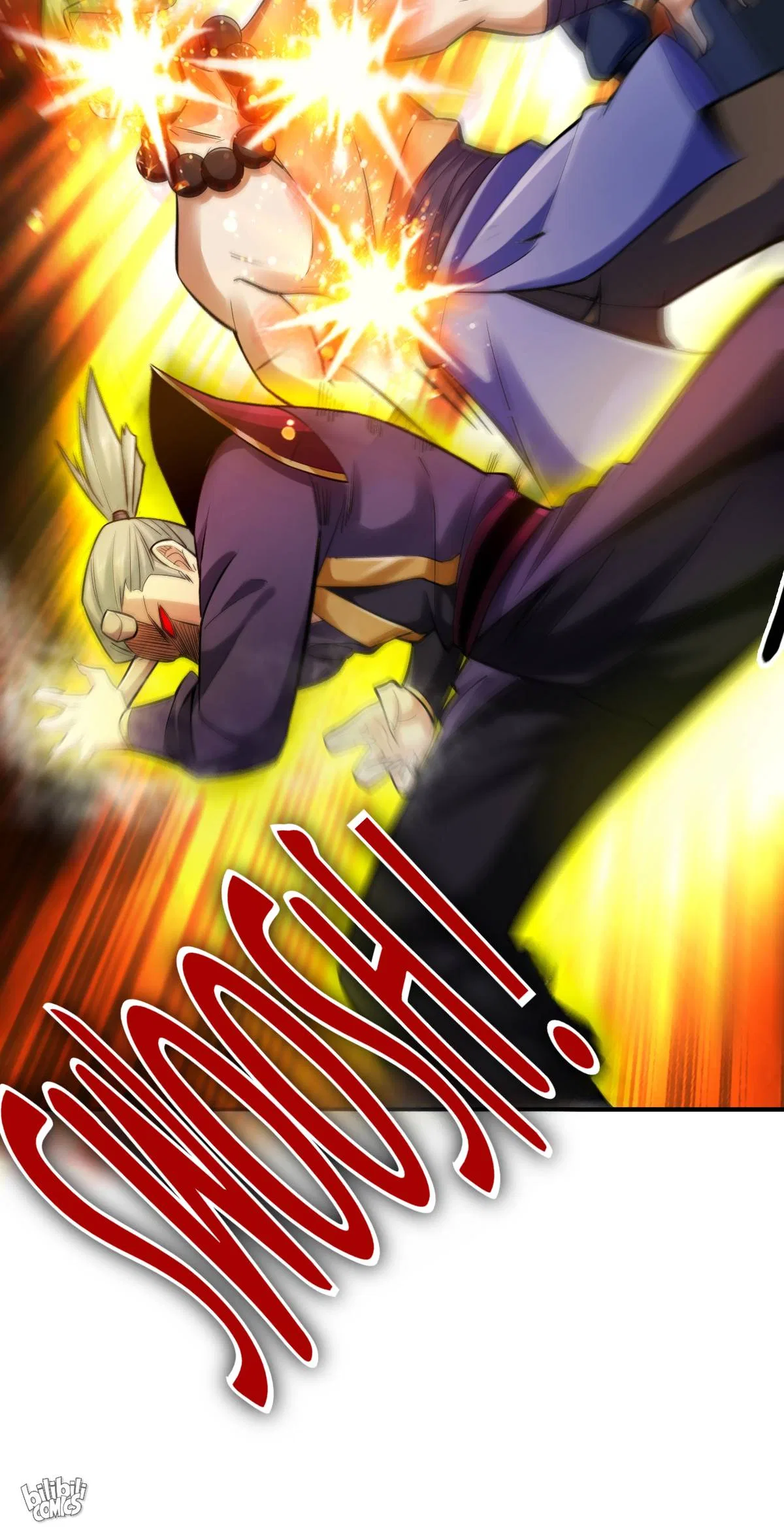 The World’s Greatest Martial Artist Chapter 135 – Page 29