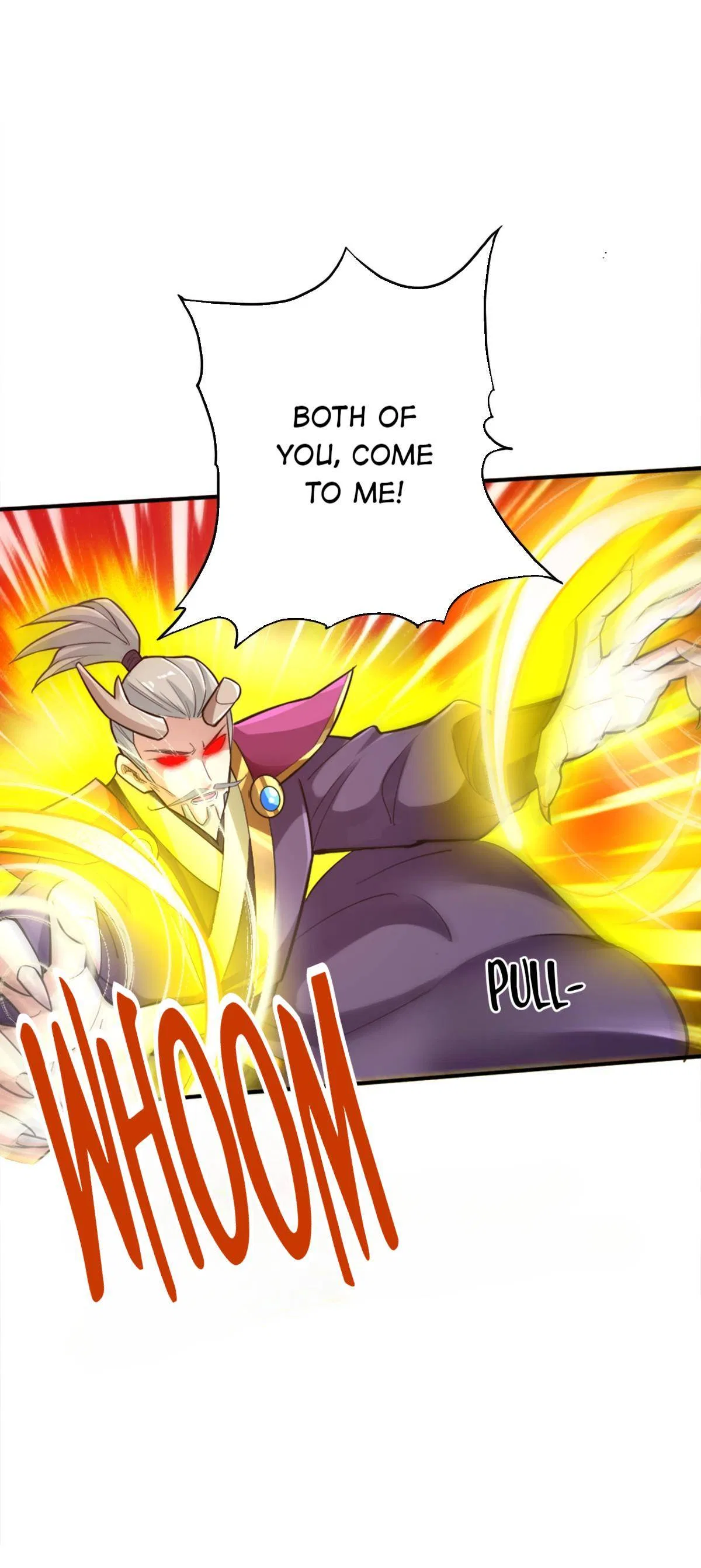 The World’s Greatest Martial Artist Chapter 134 – Page 5
