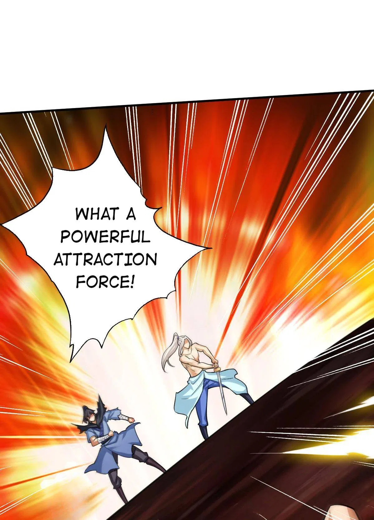 The World’s Greatest Martial Artist Chapter 134 – Page 7