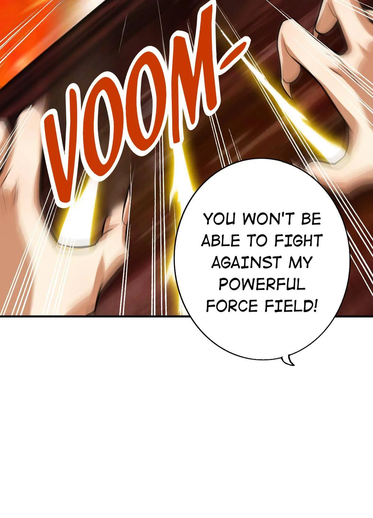 The World’s Greatest Martial Artist Chapter 134 – Page 8
