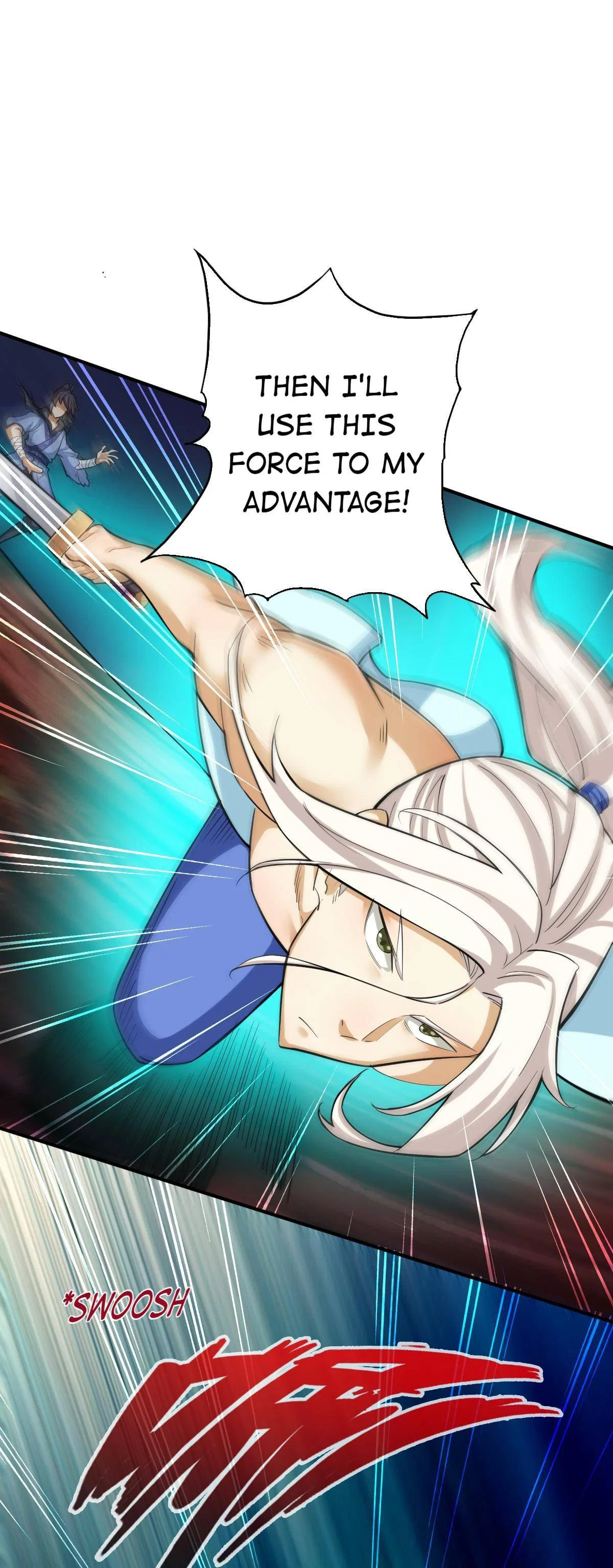 The World’s Greatest Martial Artist Chapter 134 – Page 9