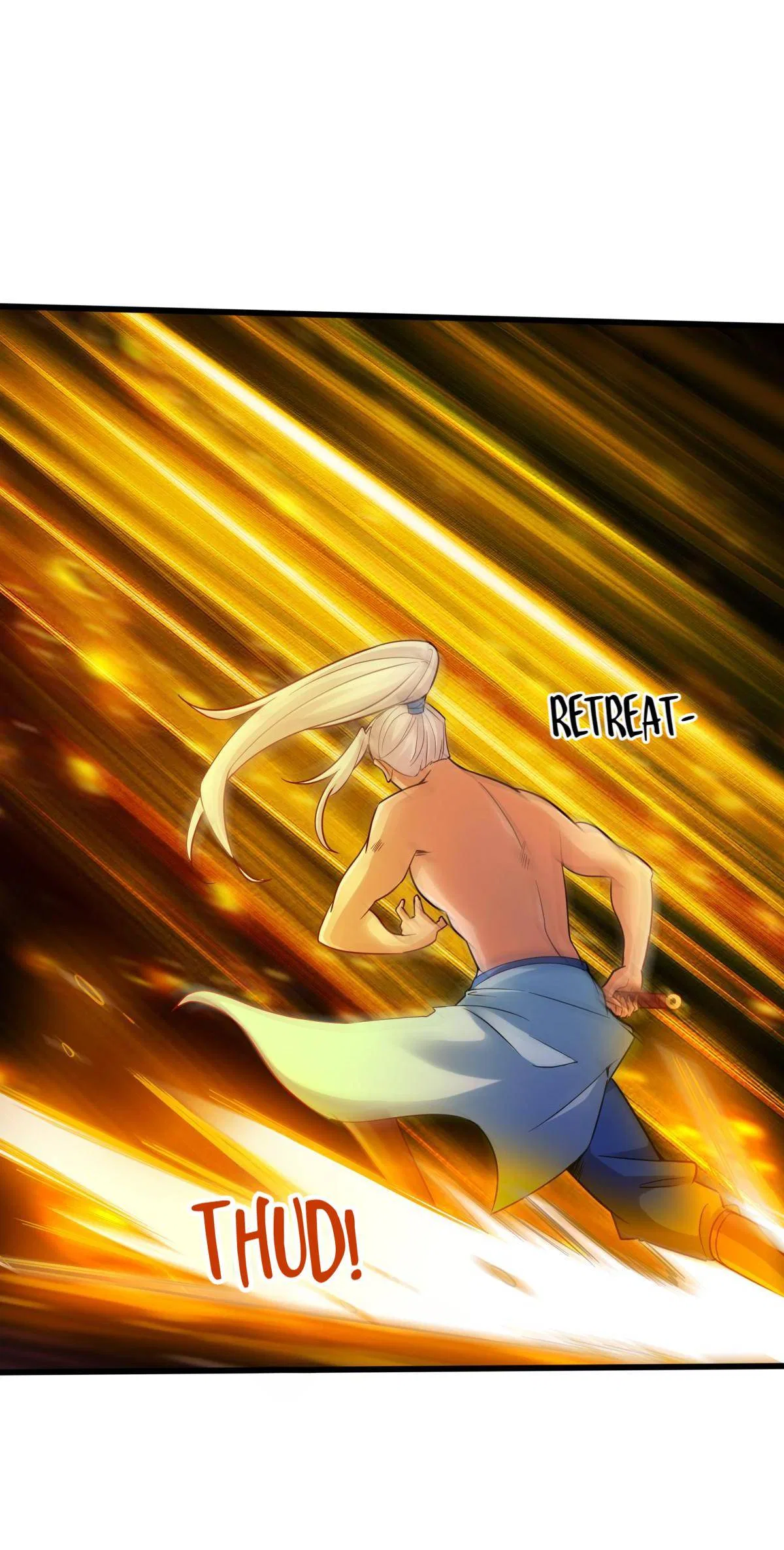 The World’s Greatest Martial Artist Chapter 134 – Page 15