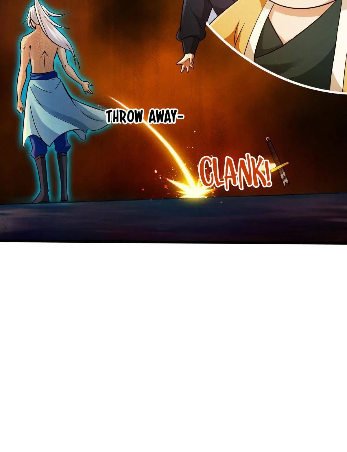 The World’s Greatest Martial Artist Chapter 134 – Page 18