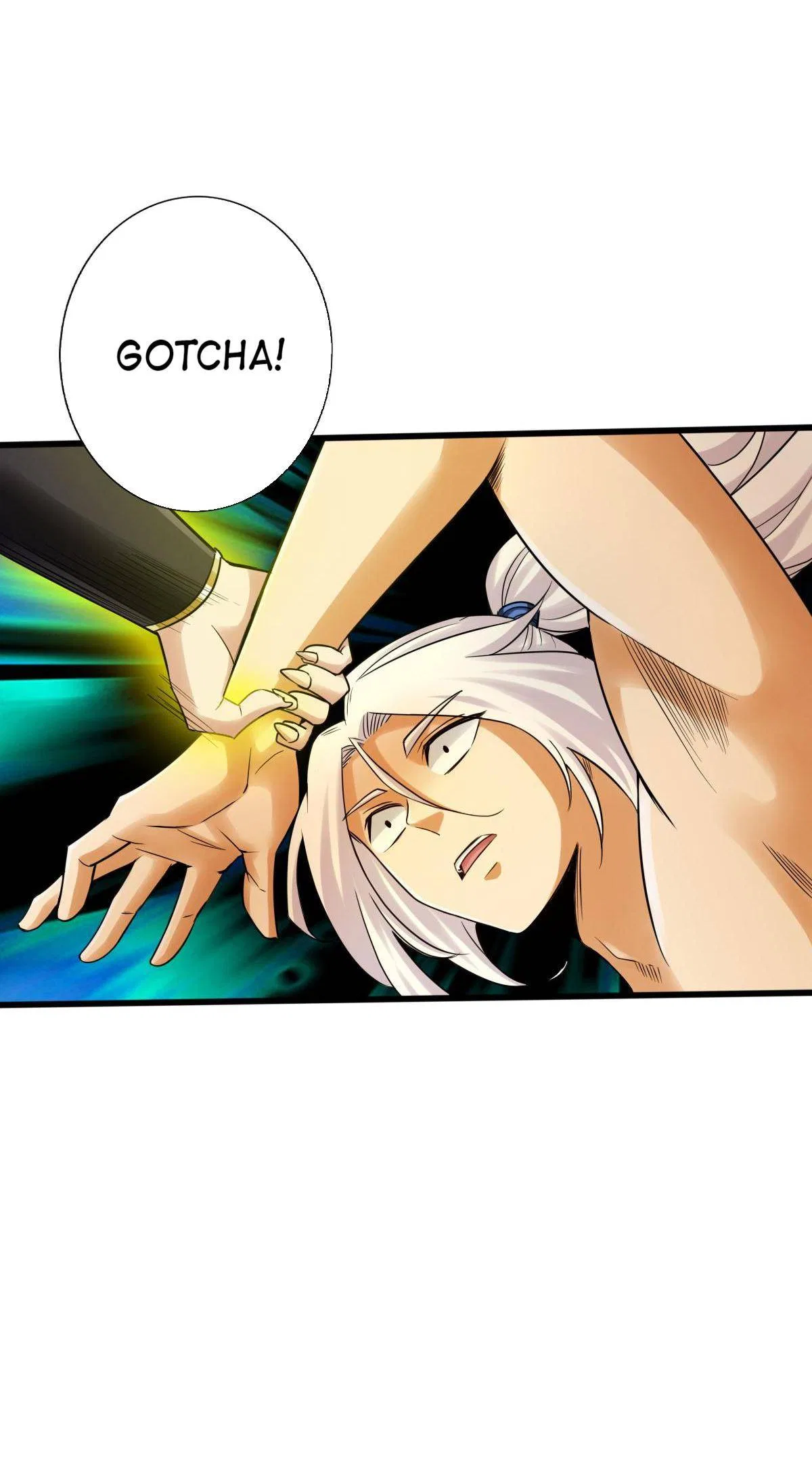 The World’s Greatest Martial Artist Chapter 134 – Page 22