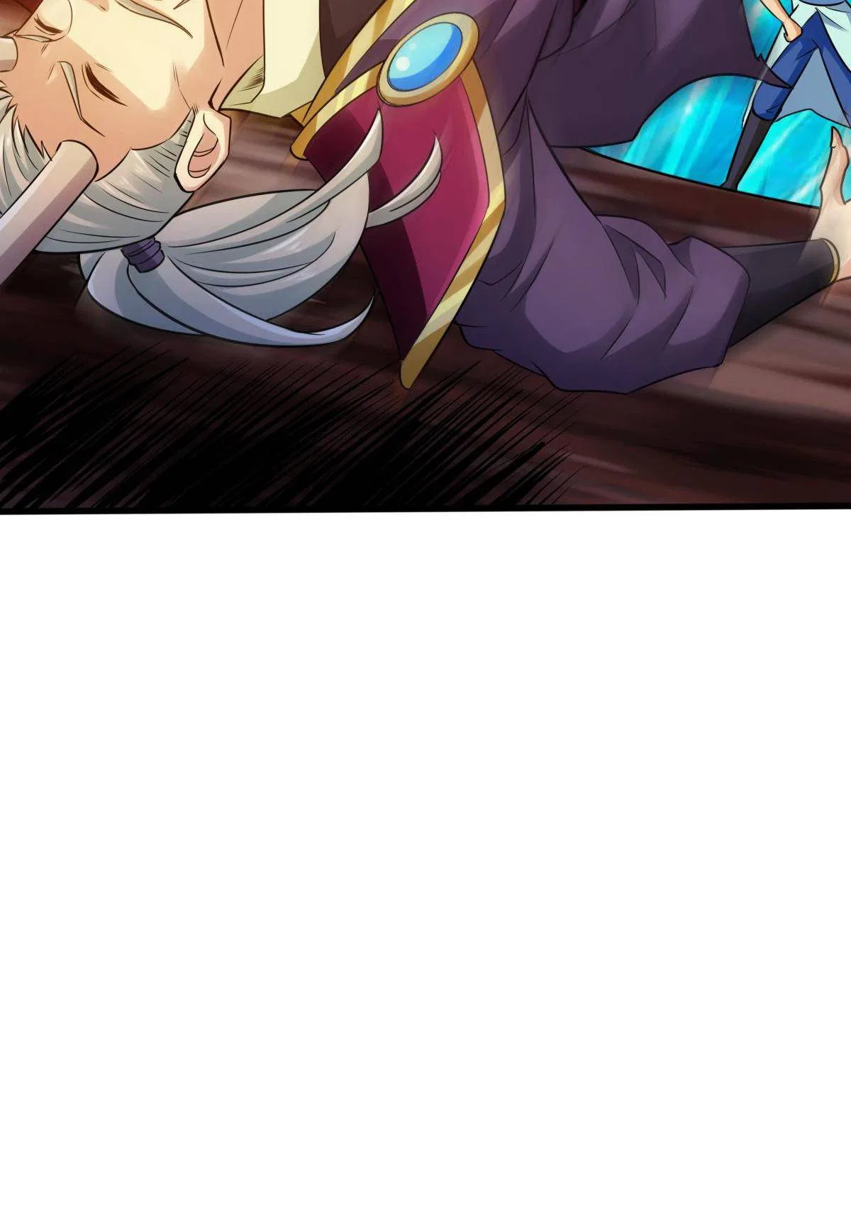 The World’s Greatest Martial Artist Chapter 134 – Page 25