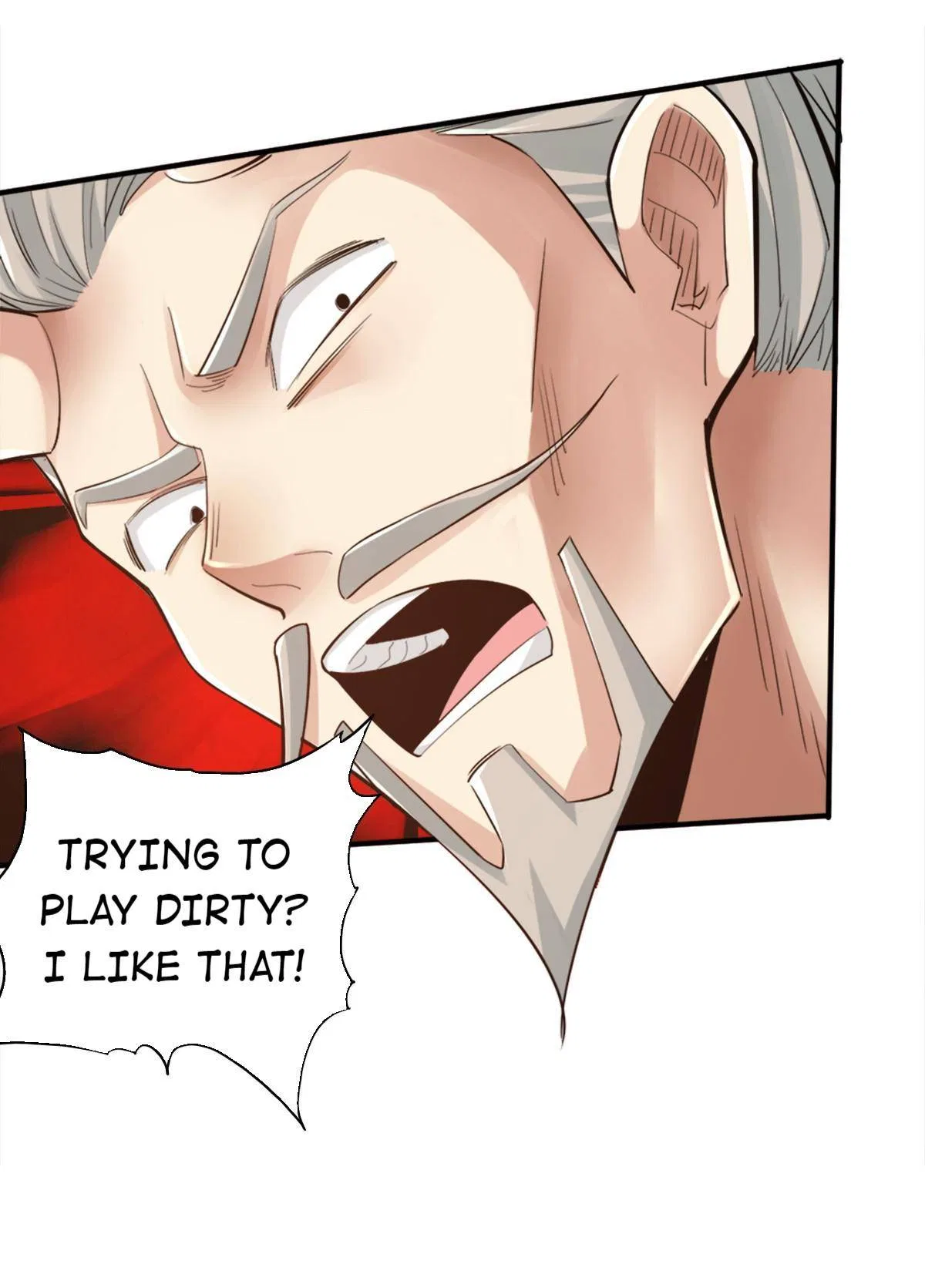 The World’s Greatest Martial Artist Chapter 134 – Page 26