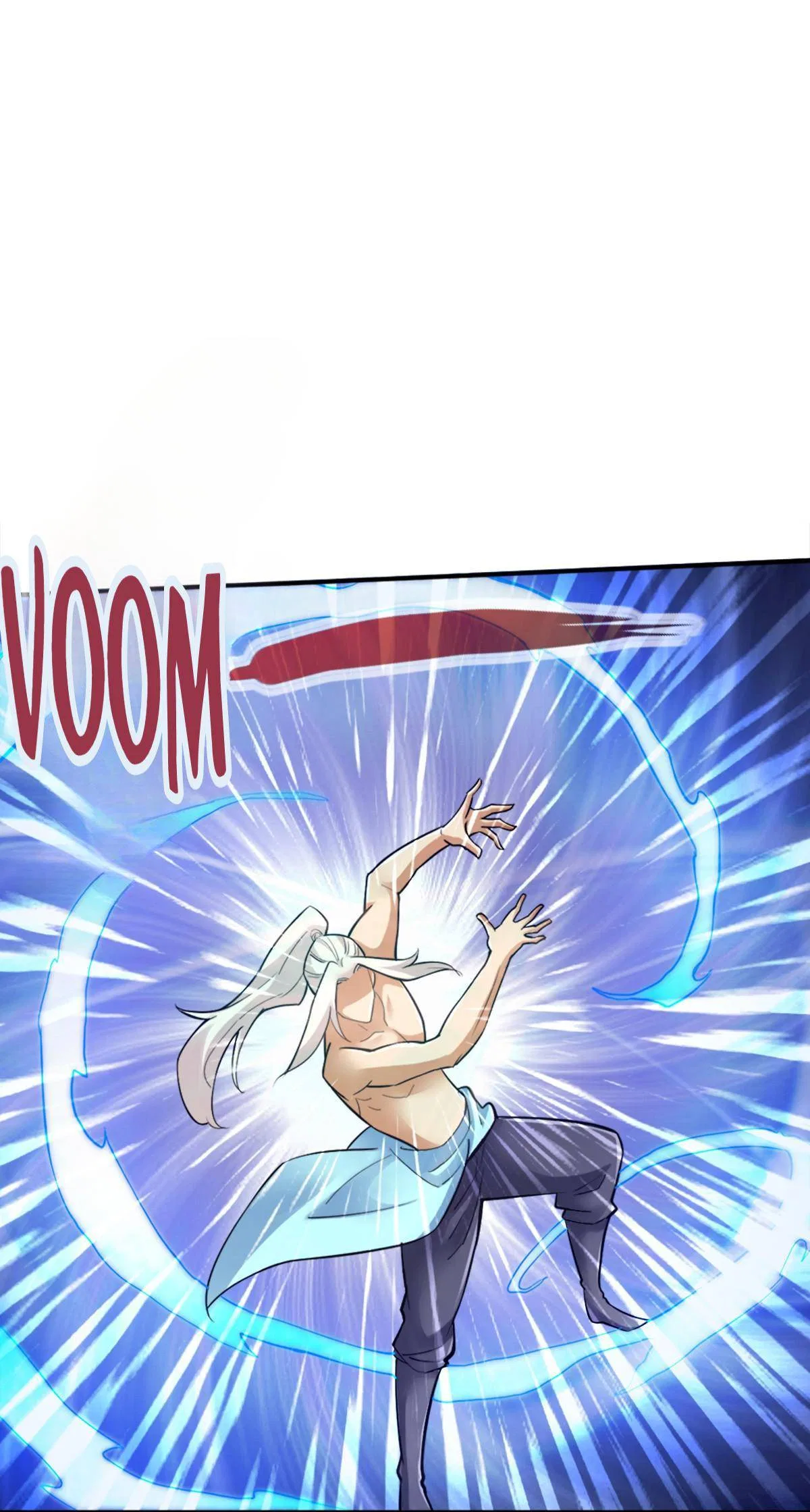 The World’s Greatest Martial Artist Chapter 134 – Page 29