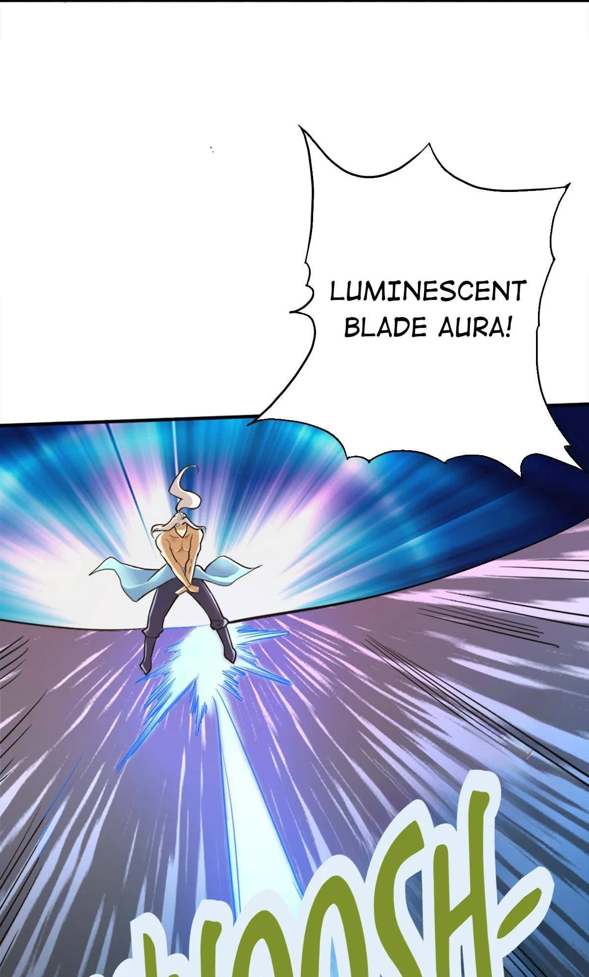 The World’s Greatest Martial Artist Chapter 134 – Page 30