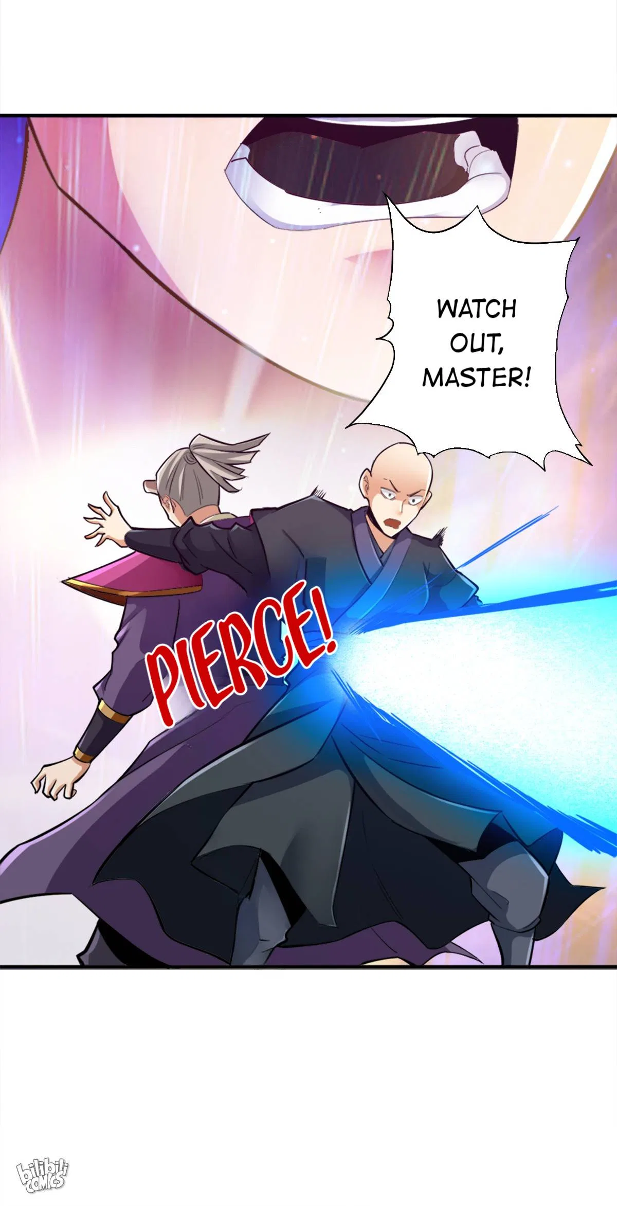 The World’s Greatest Martial Artist Chapter 134 – Page 32