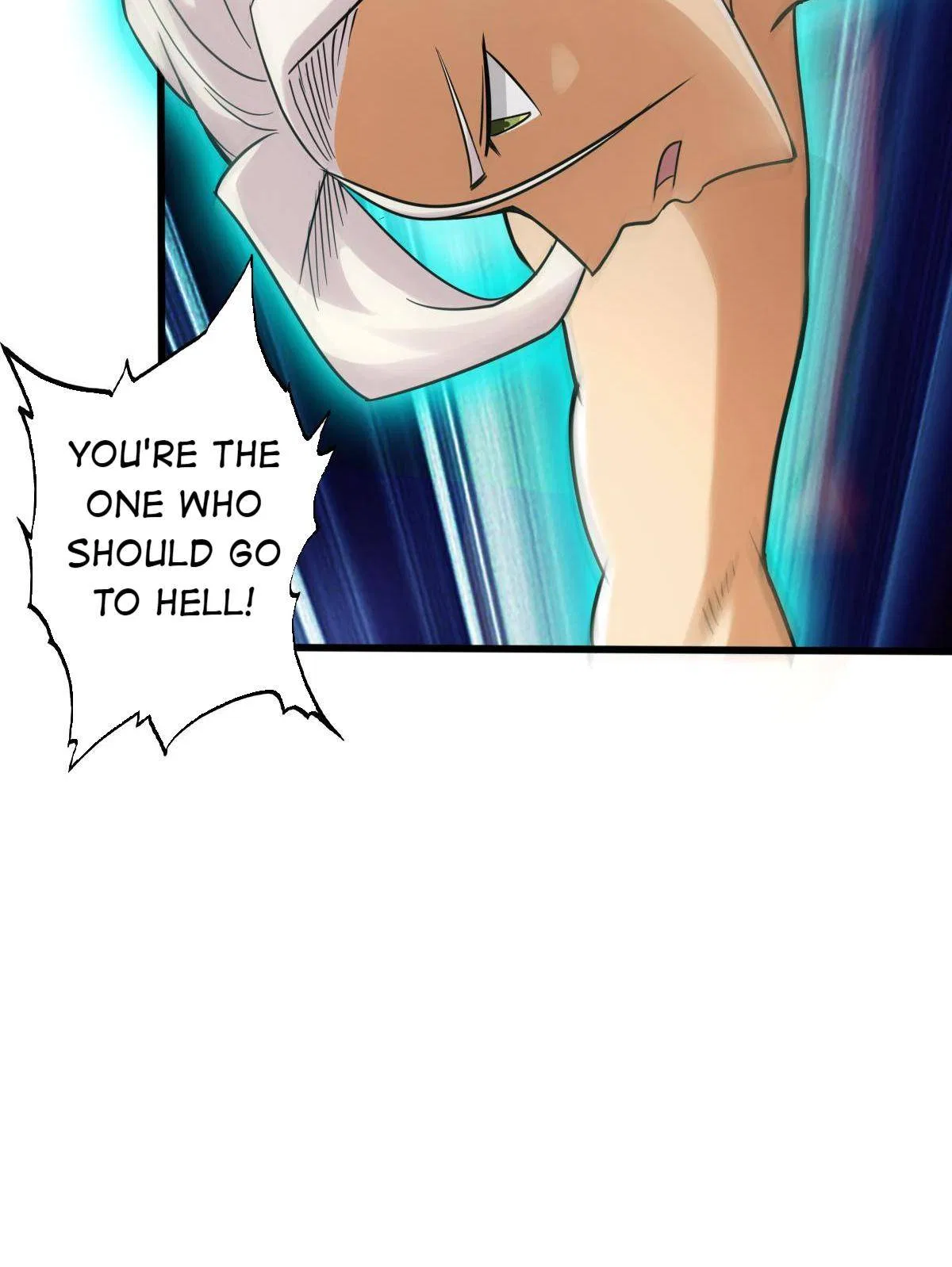 The World’s Greatest Martial Artist Chapter 133 – Page 3