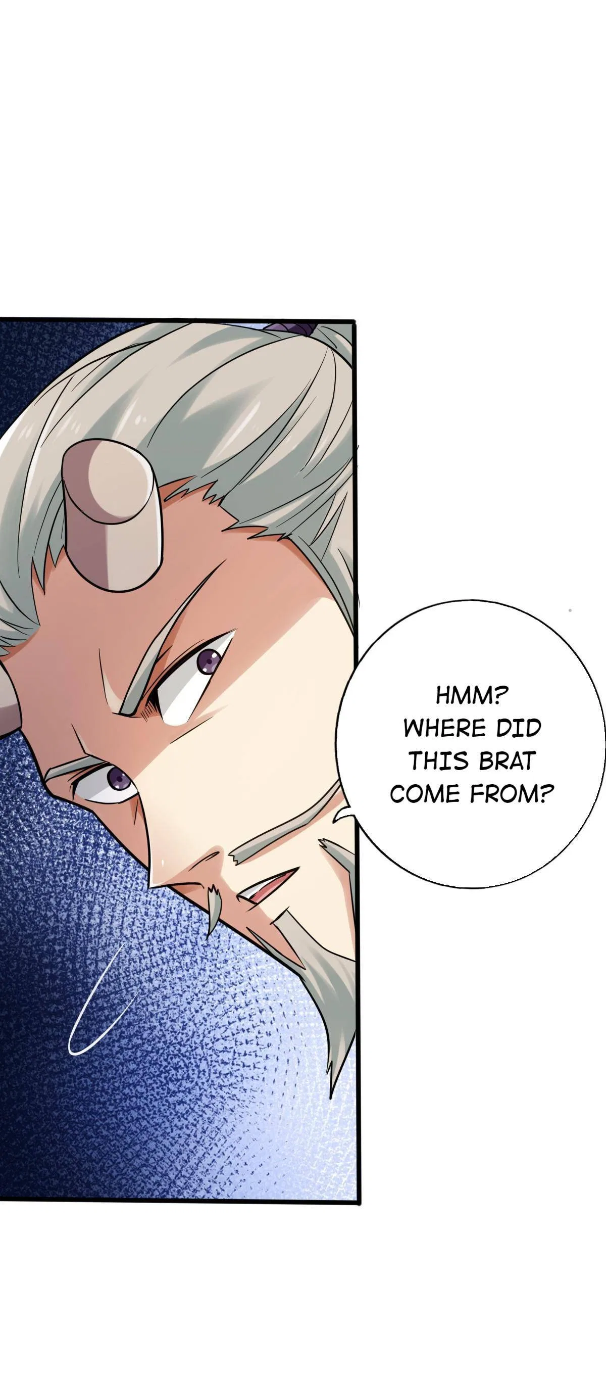 The World’s Greatest Martial Artist Chapter 133 – Page 4