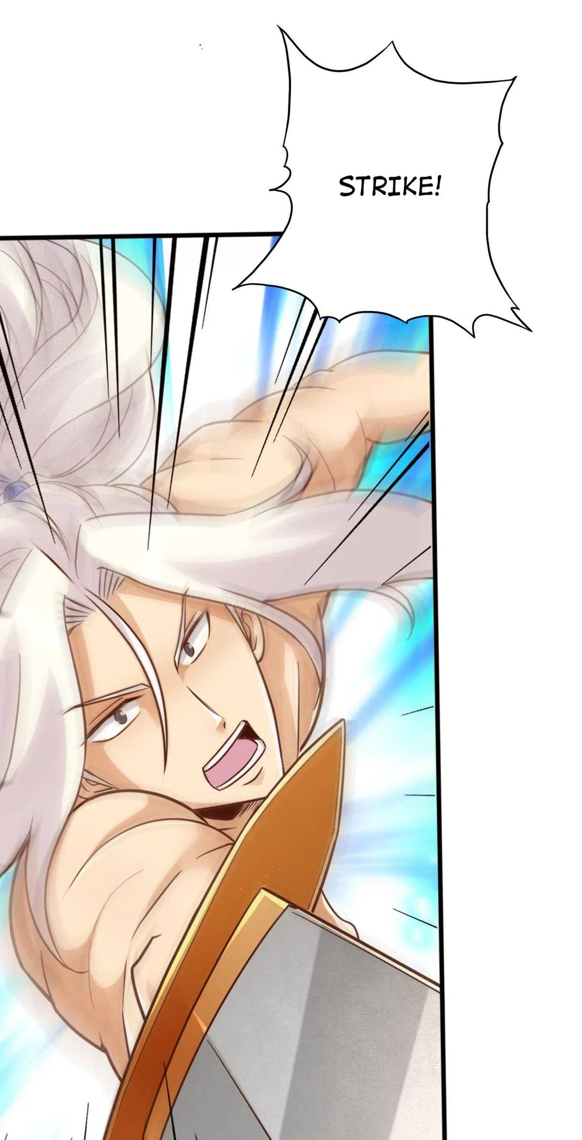 The World’s Greatest Martial Artist Chapter 133 – Page 7