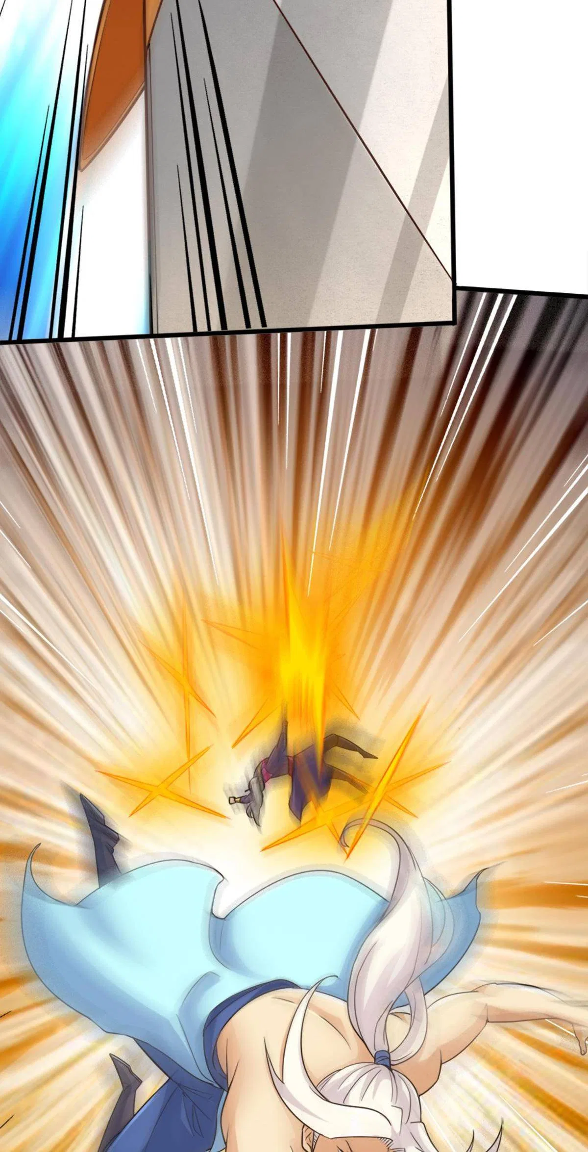 The World’s Greatest Martial Artist Chapter 133 – Page 8