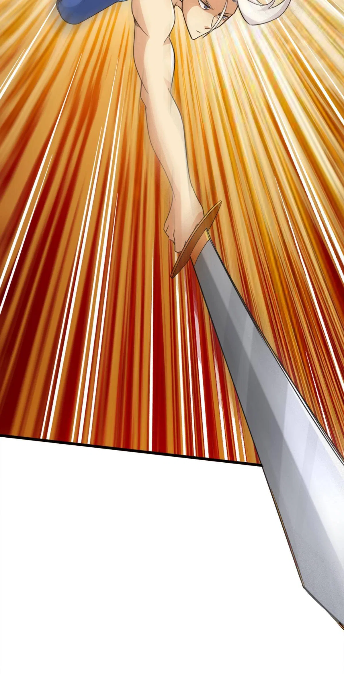 The World’s Greatest Martial Artist Chapter 133 – Page 9