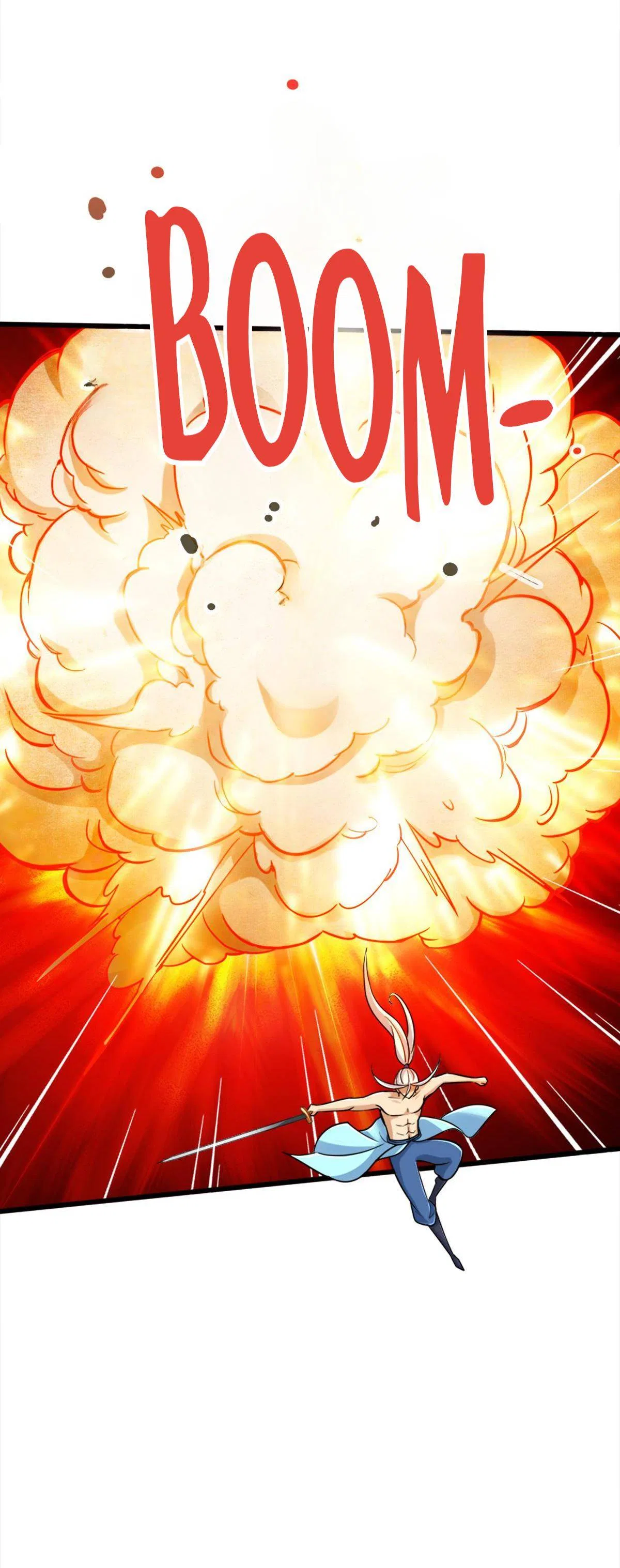 The World’s Greatest Martial Artist Chapter 133 – Page 10