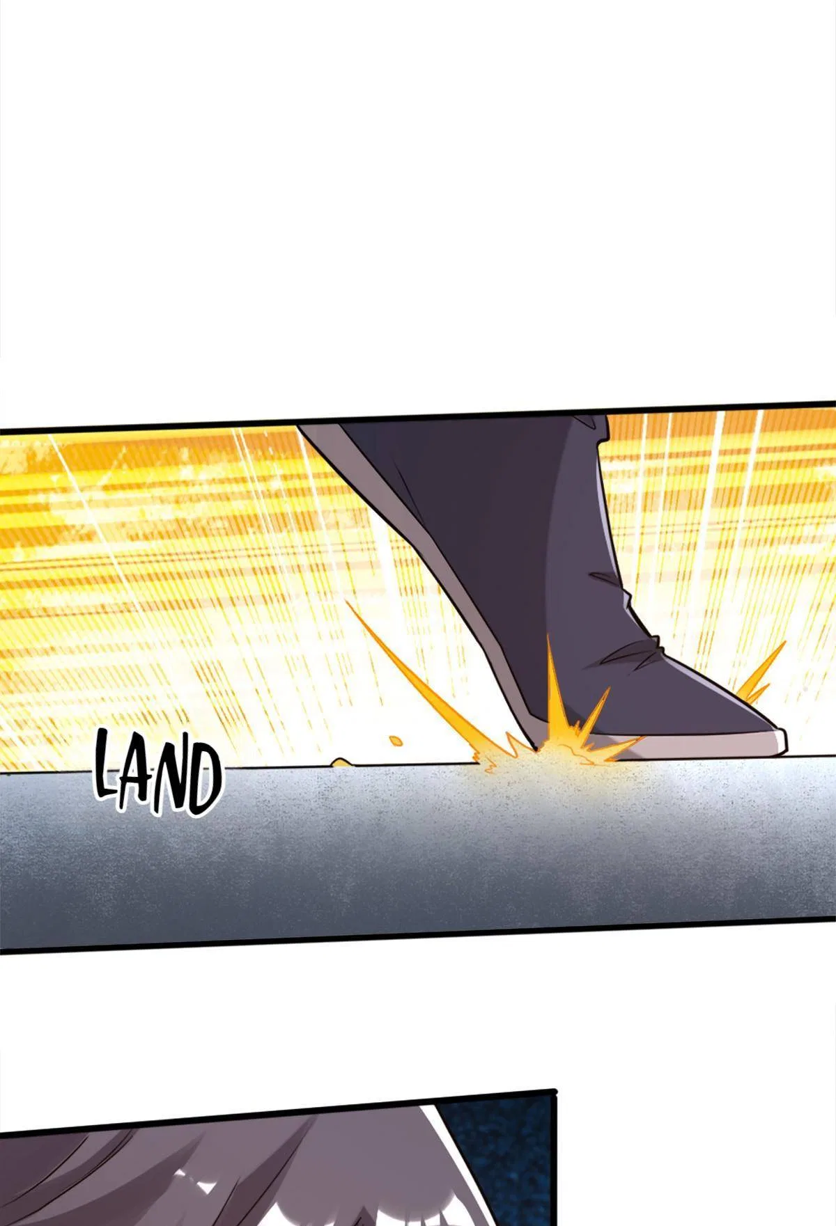 The World’s Greatest Martial Artist Chapter 133 – Page 11