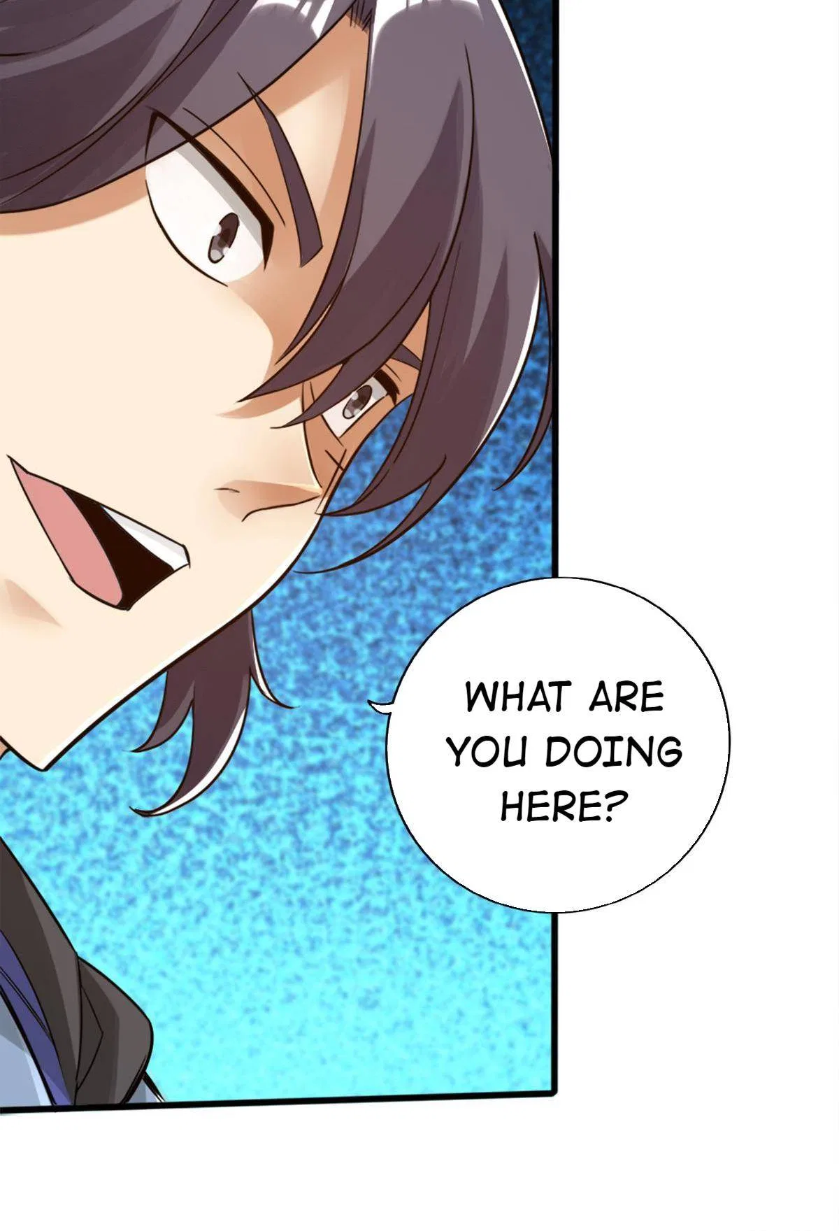 The World’s Greatest Martial Artist Chapter 133 – Page 12
