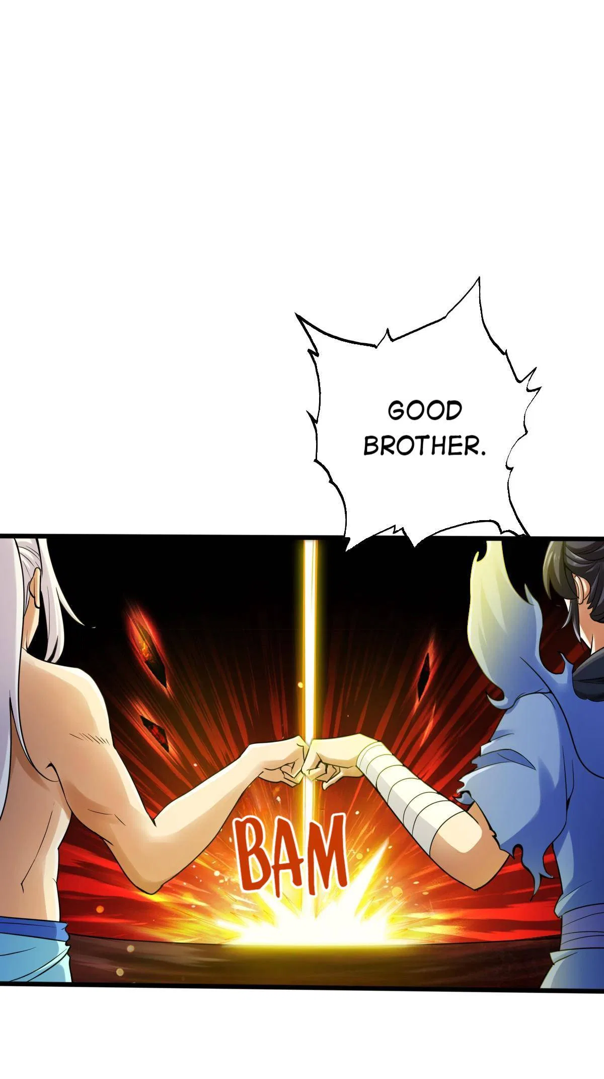 The World’s Greatest Martial Artist Chapter 133 – Page 14