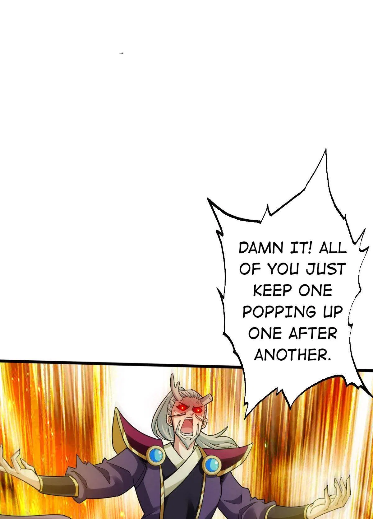 The World’s Greatest Martial Artist Chapter 133 – Page 15