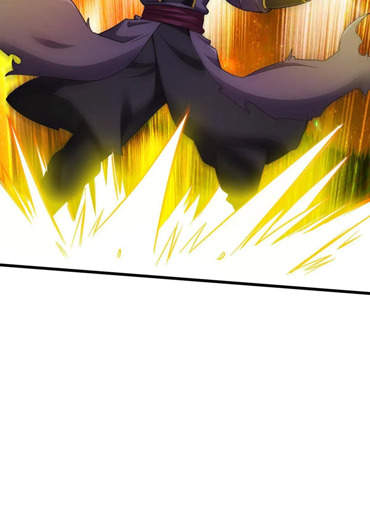 The World’s Greatest Martial Artist Chapter 133 – Page 16