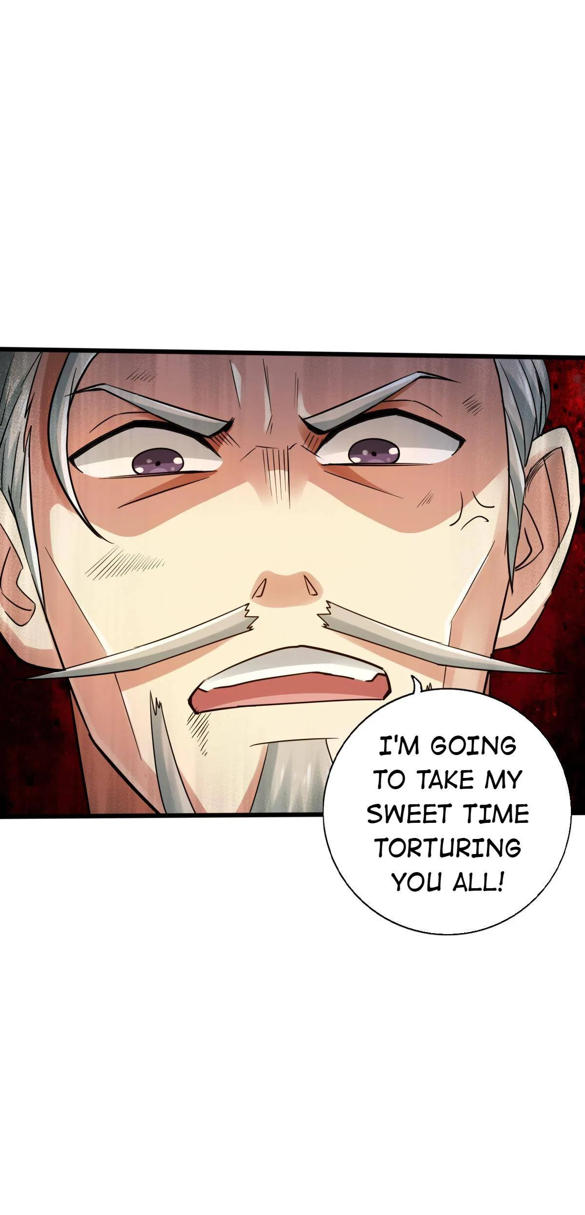 The World’s Greatest Martial Artist Chapter 133 – Page 17