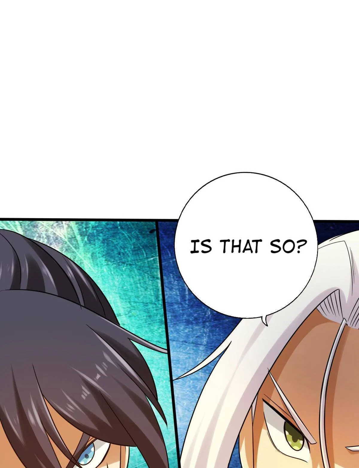 The World’s Greatest Martial Artist Chapter 133 – Page 18