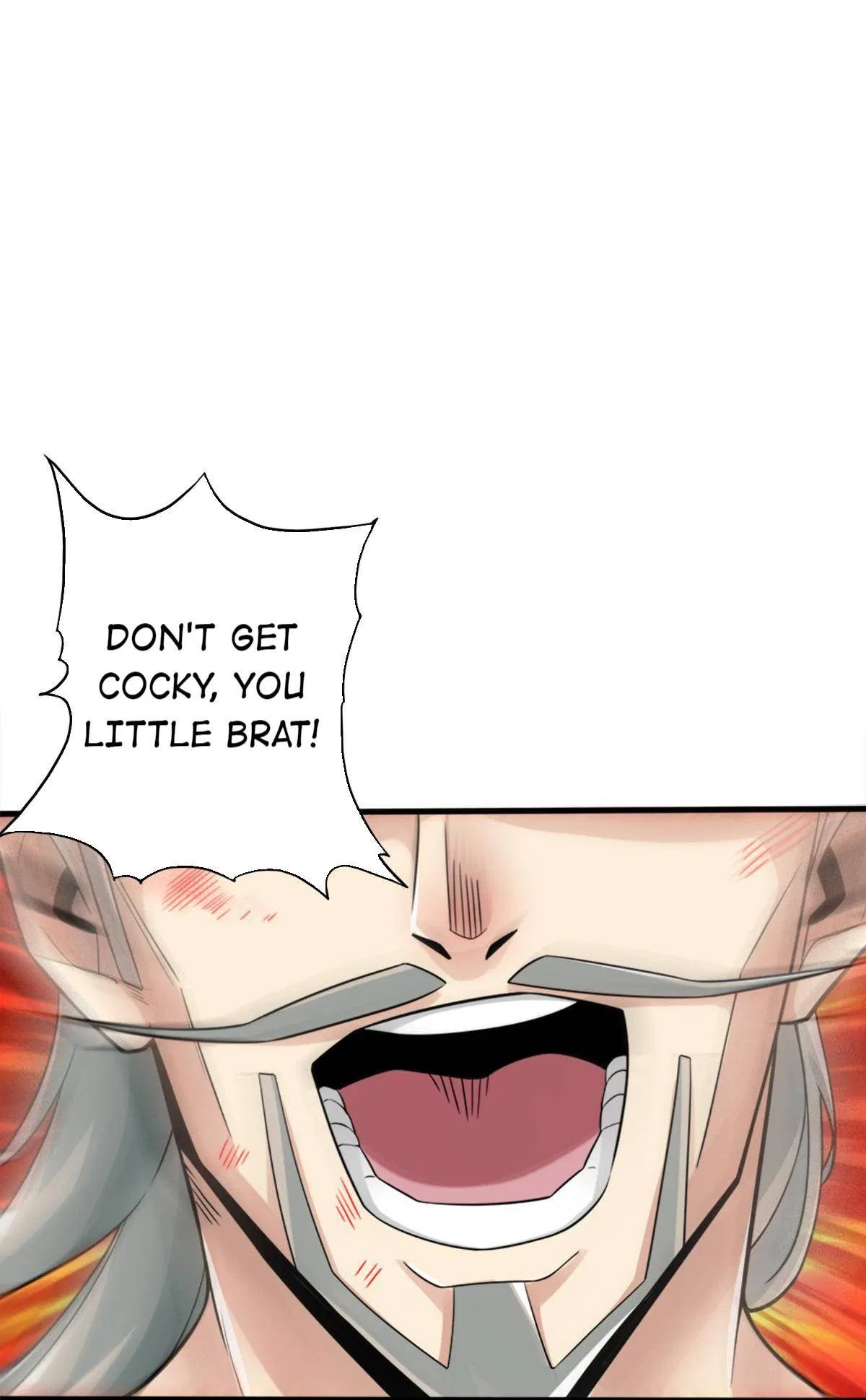 The World’s Greatest Martial Artist Chapter 133 – Page 21